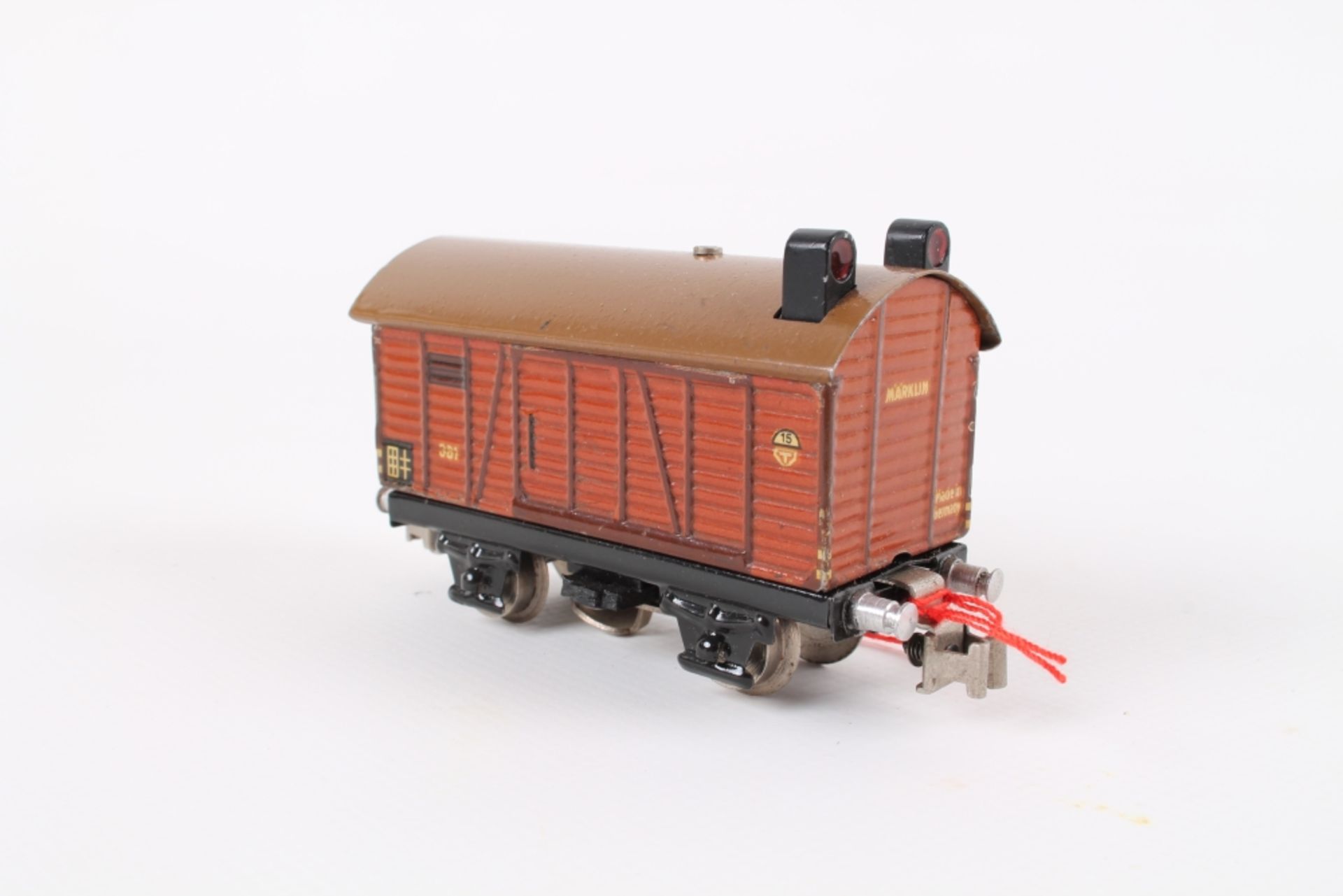 Märklin 381 S