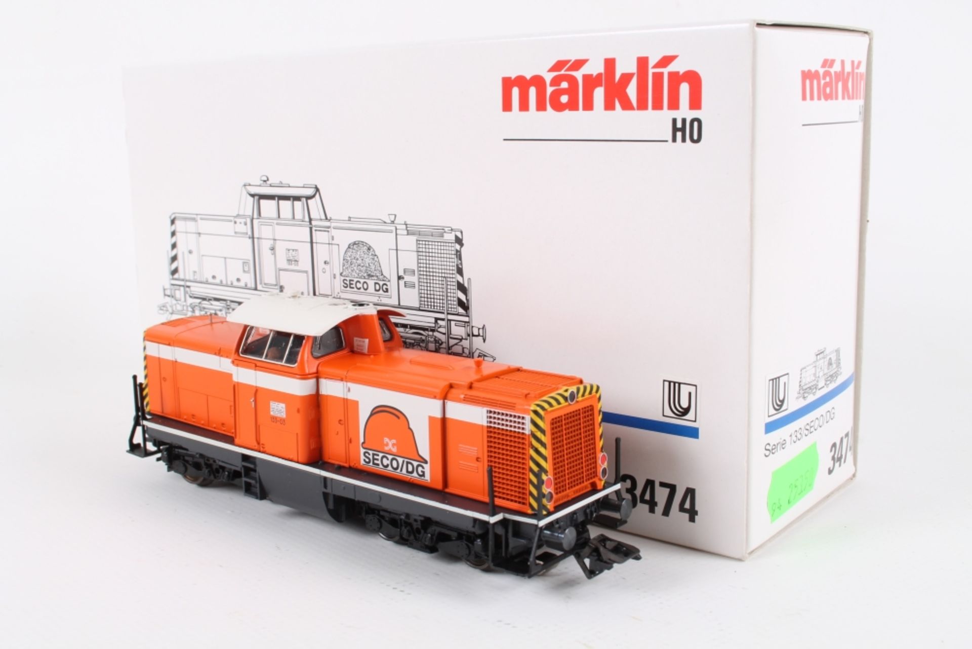 Märklin 3474