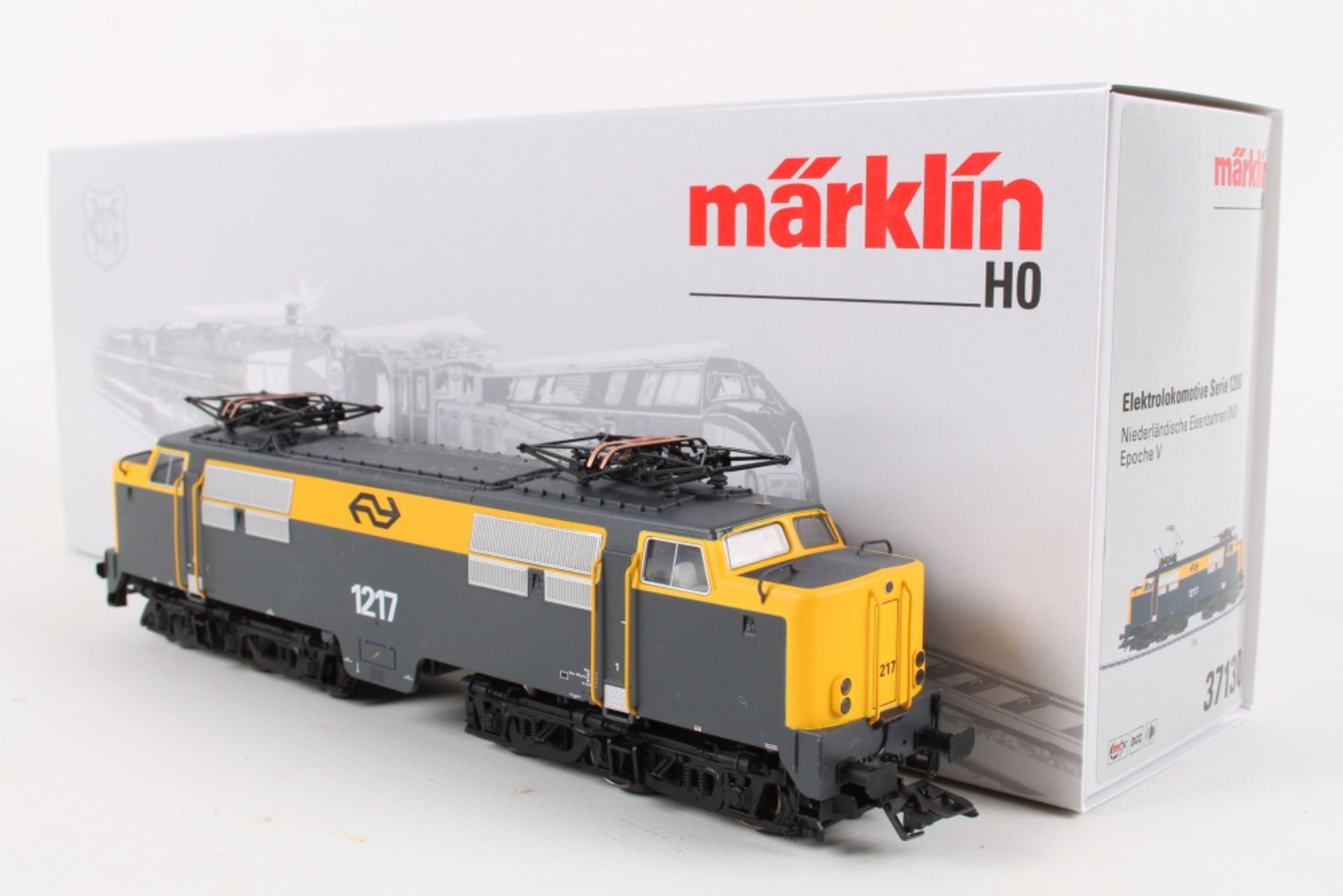 Märklin 37130