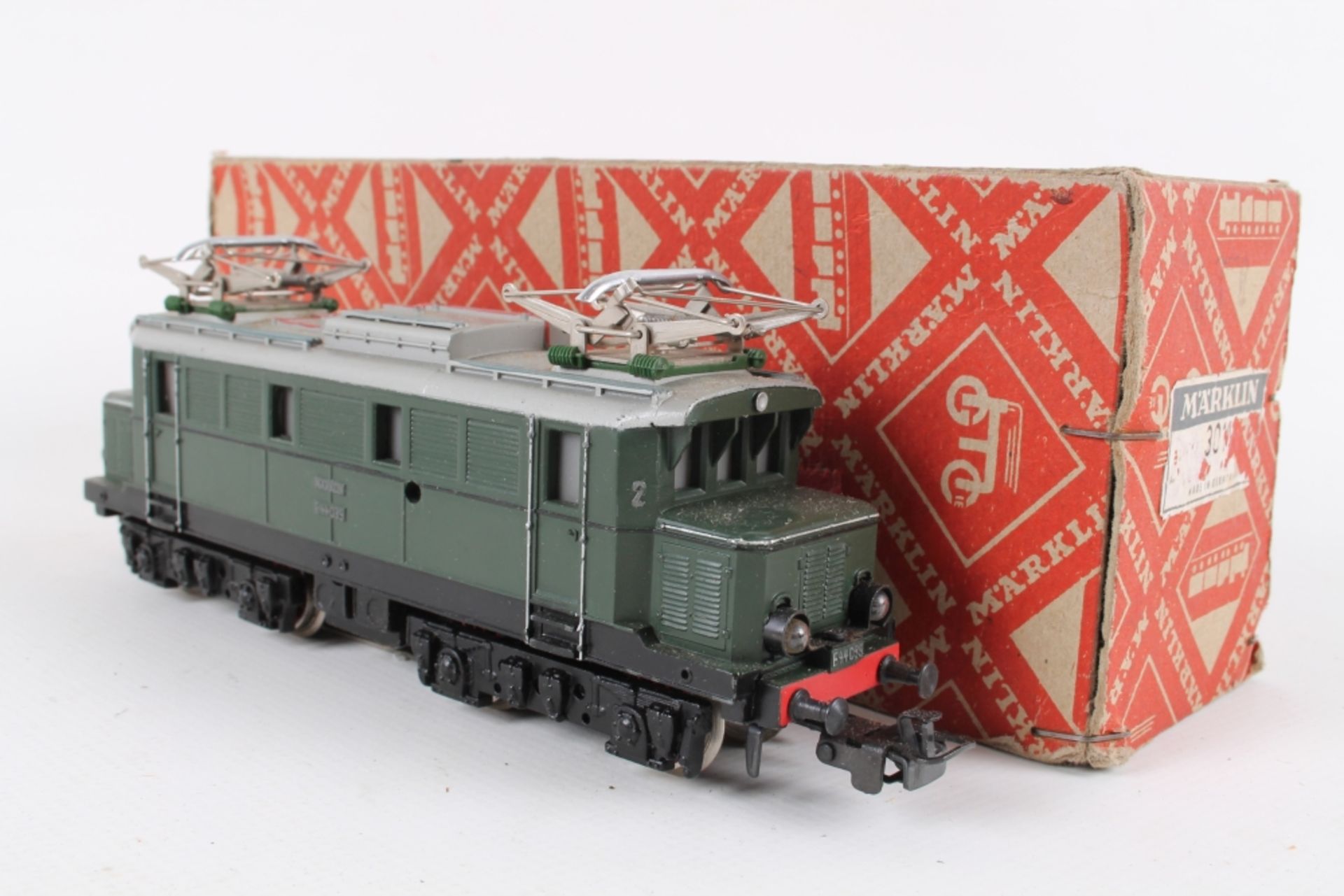 Märklin SET 800 (3011)