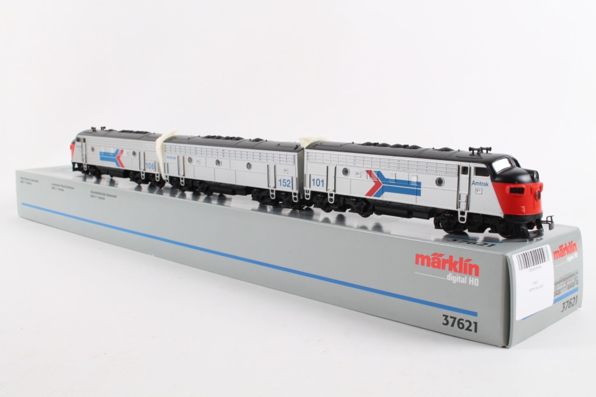 Märklin 37621