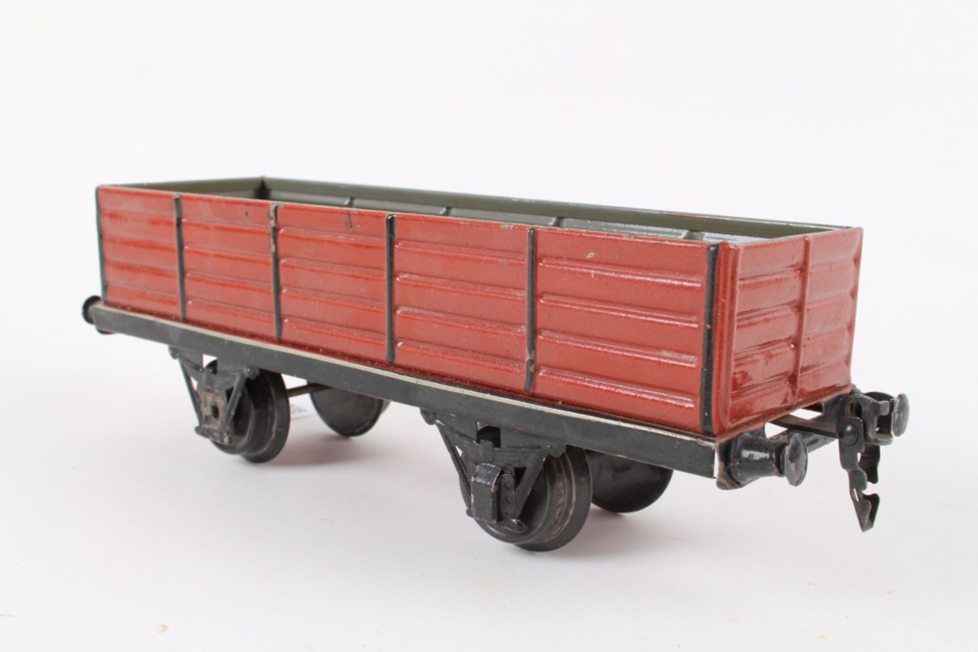 Märklin offener Güterwagen