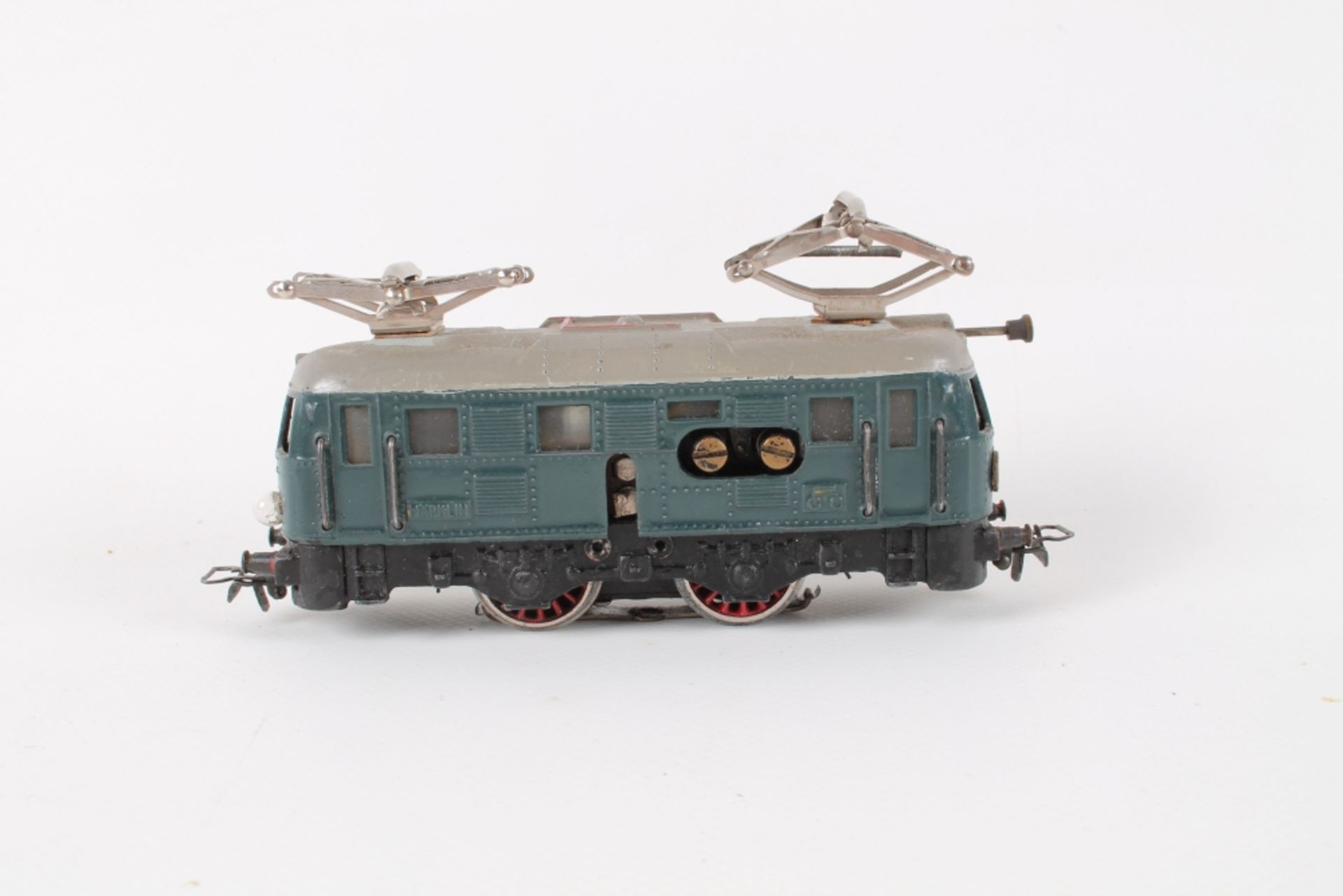 Märklin RS 800  - Bild 7 aus 9