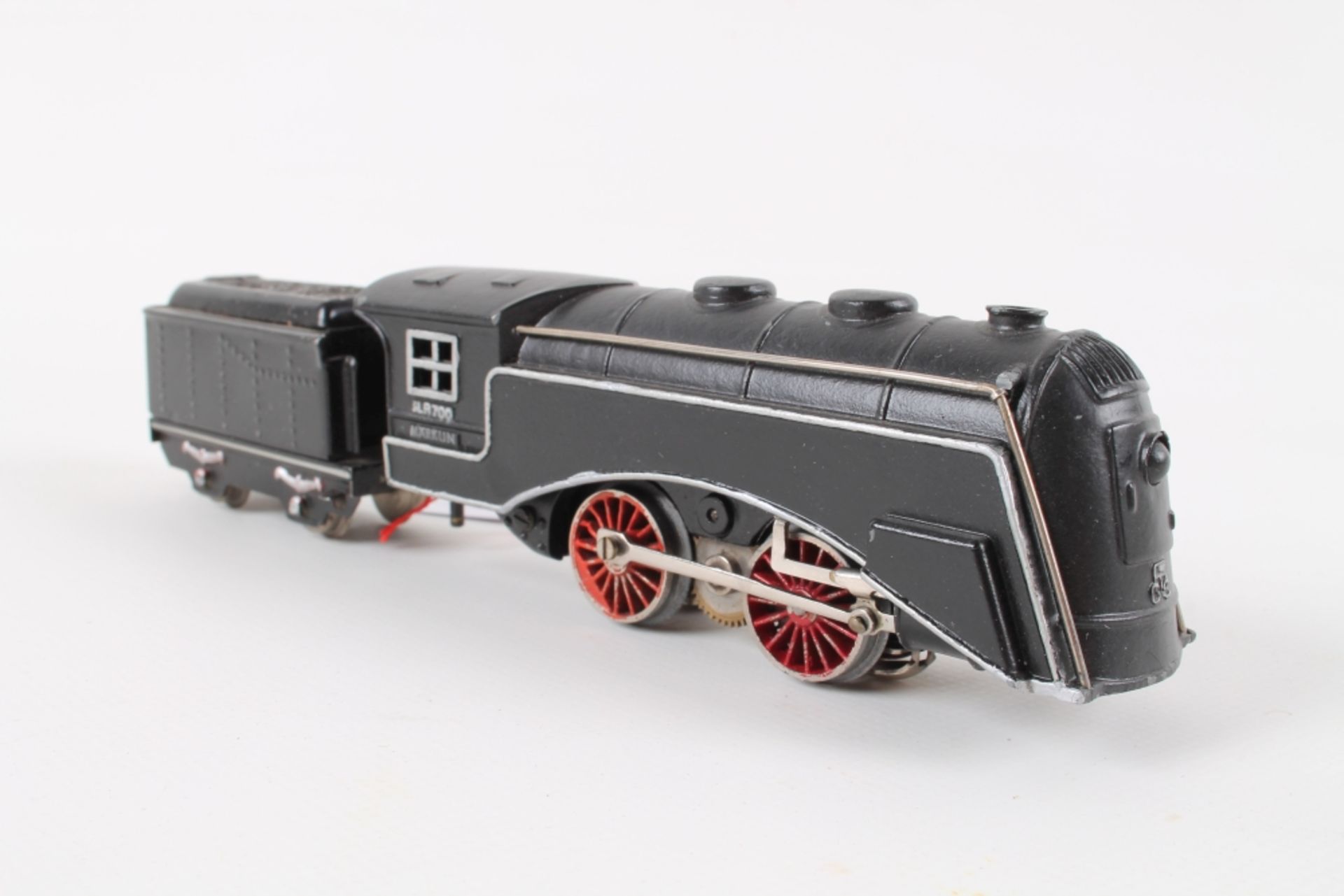 Märklin SLR 700