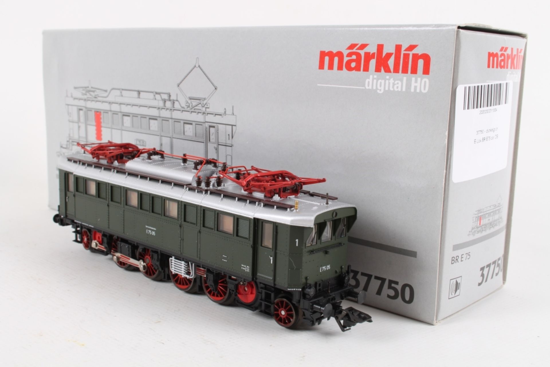 Märklin 37750