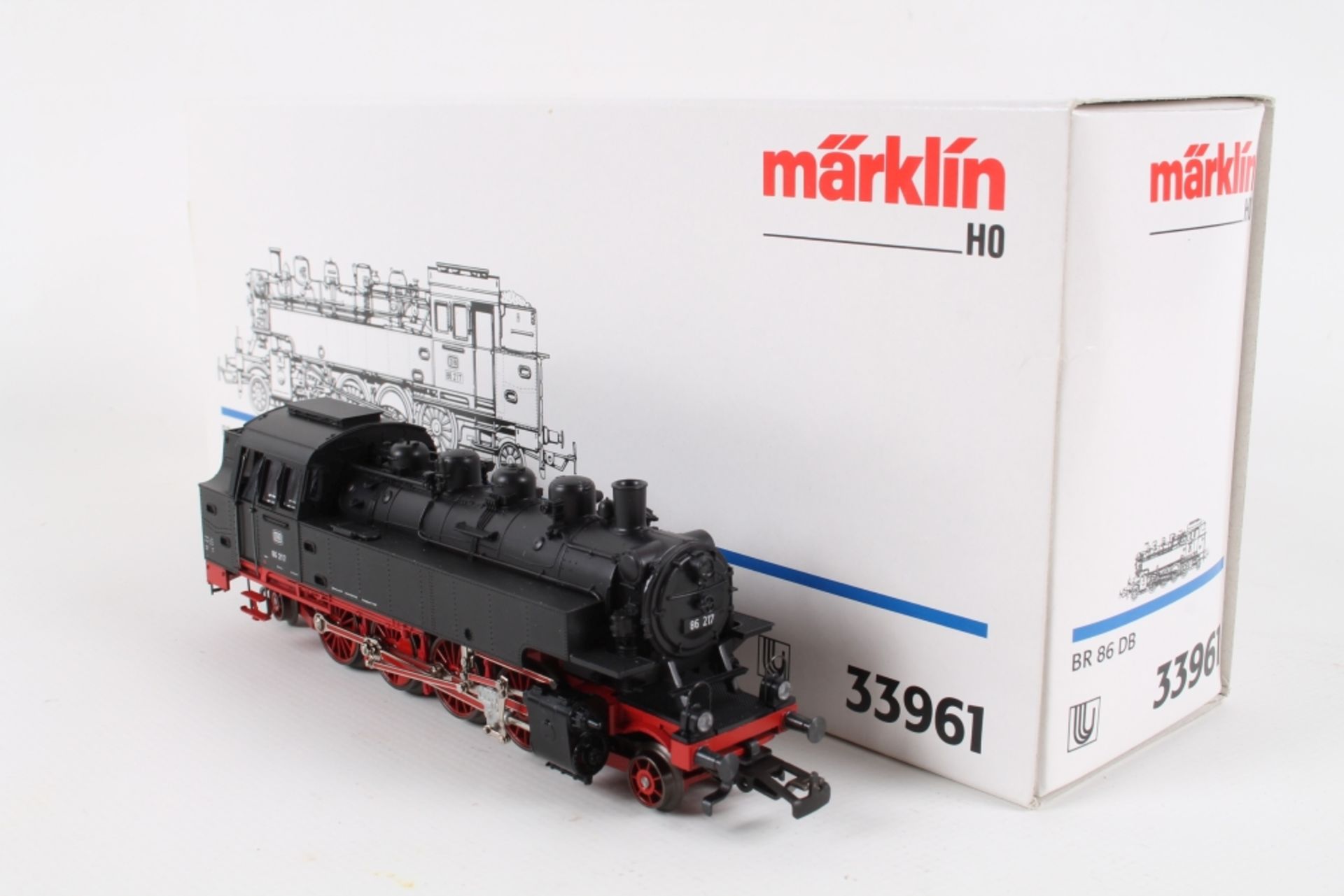 Märklin 33961