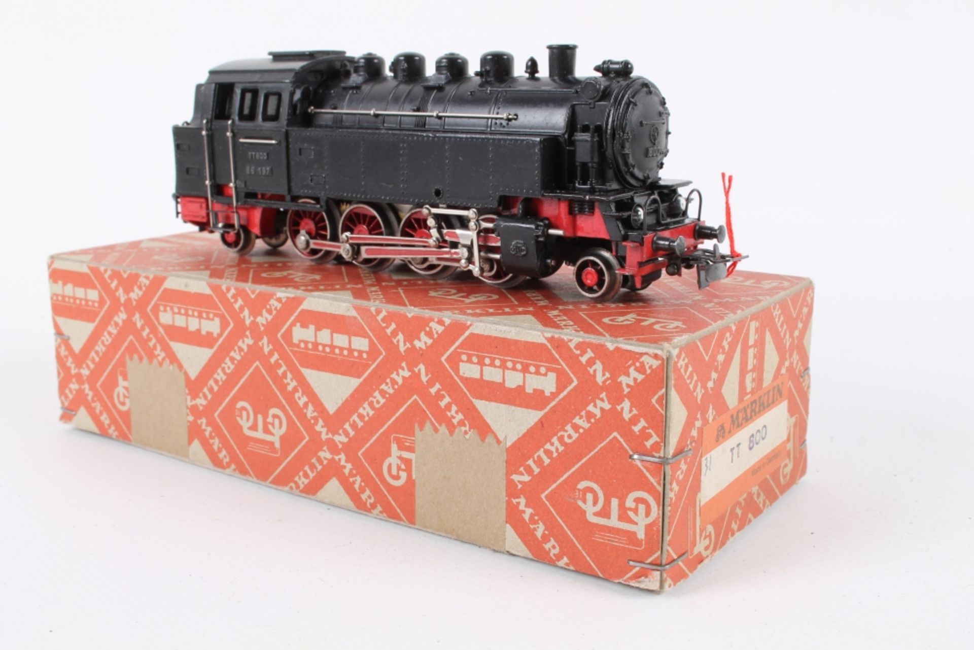 Märklin TT 800