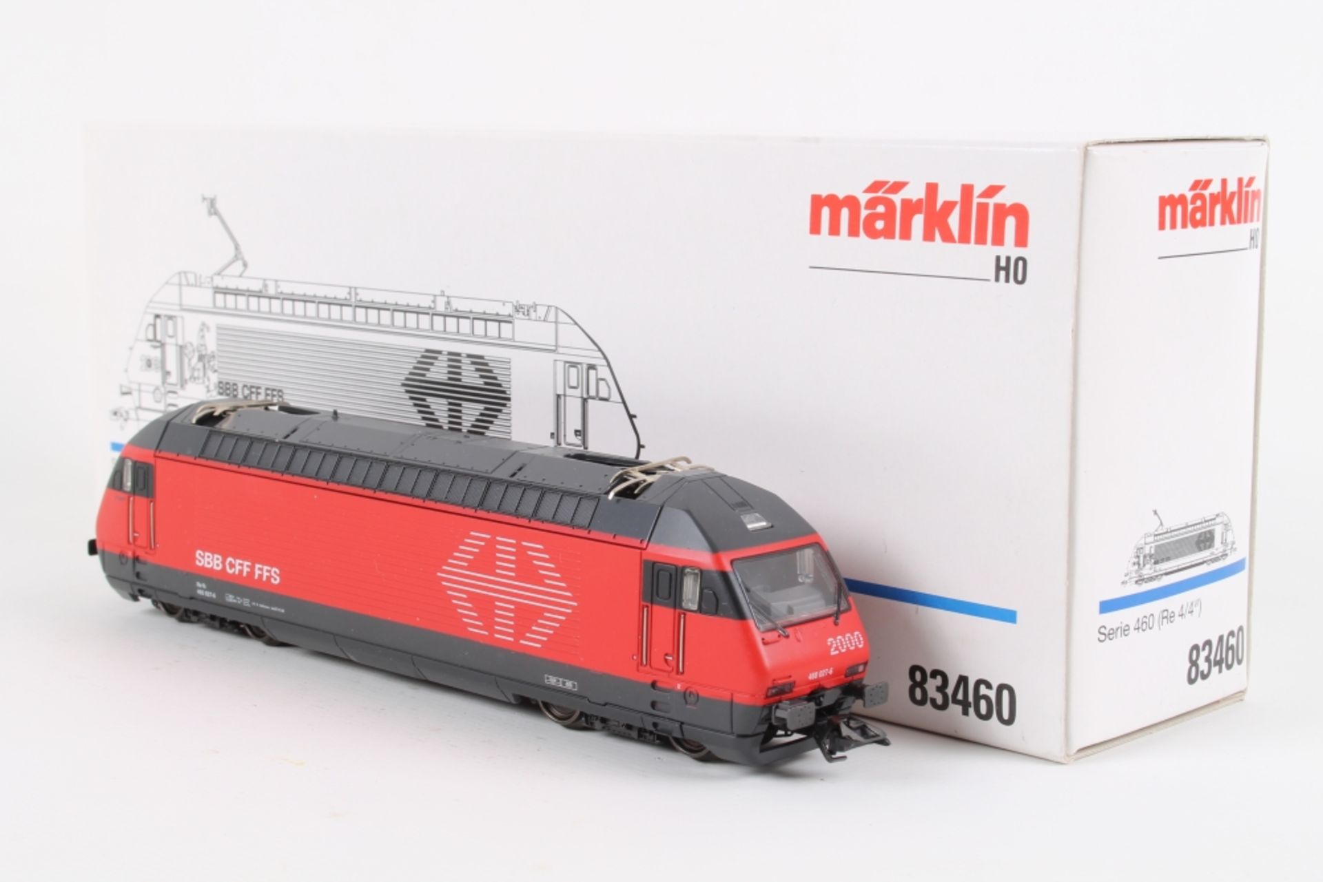 Märklin 83460