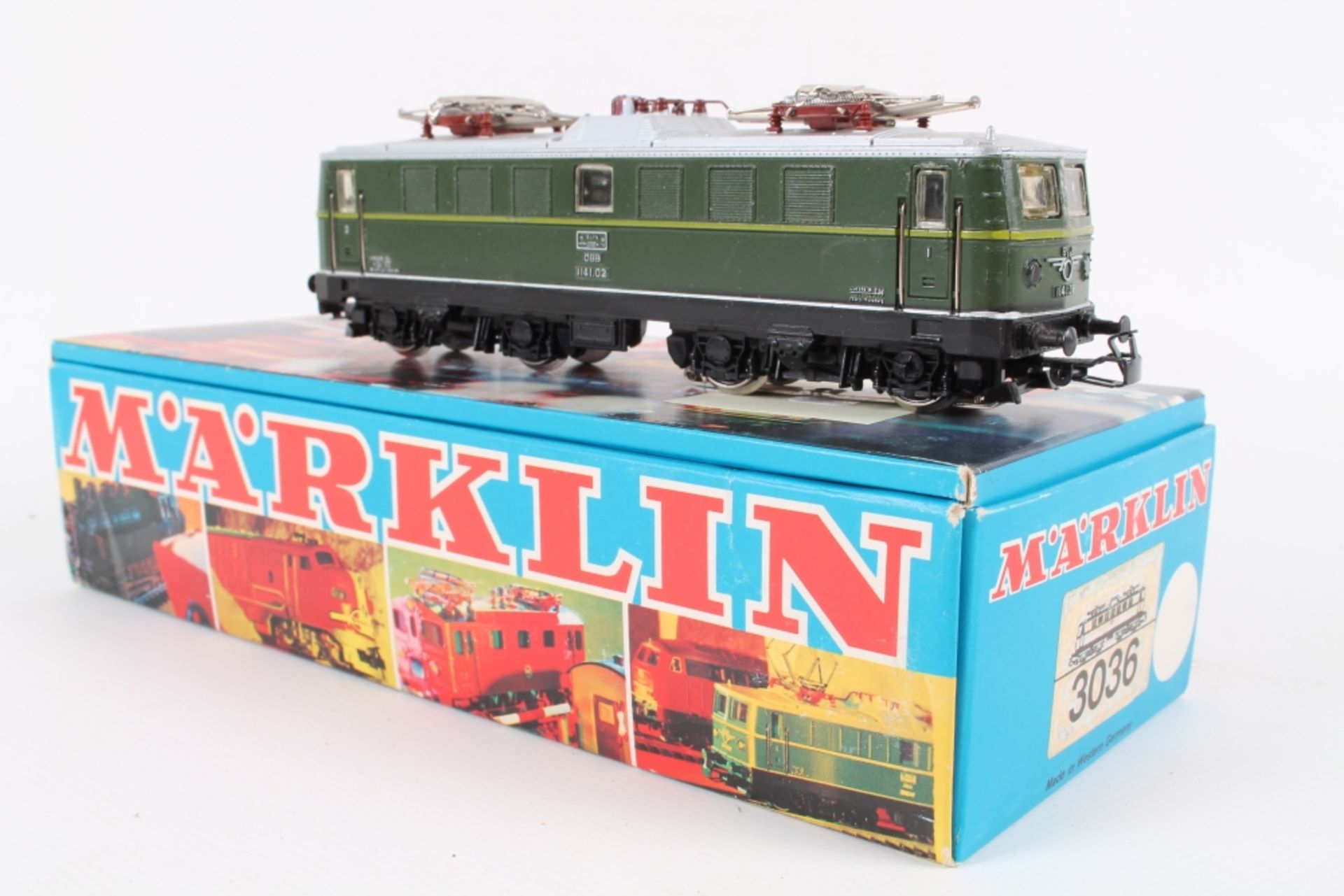 Märklin 3036