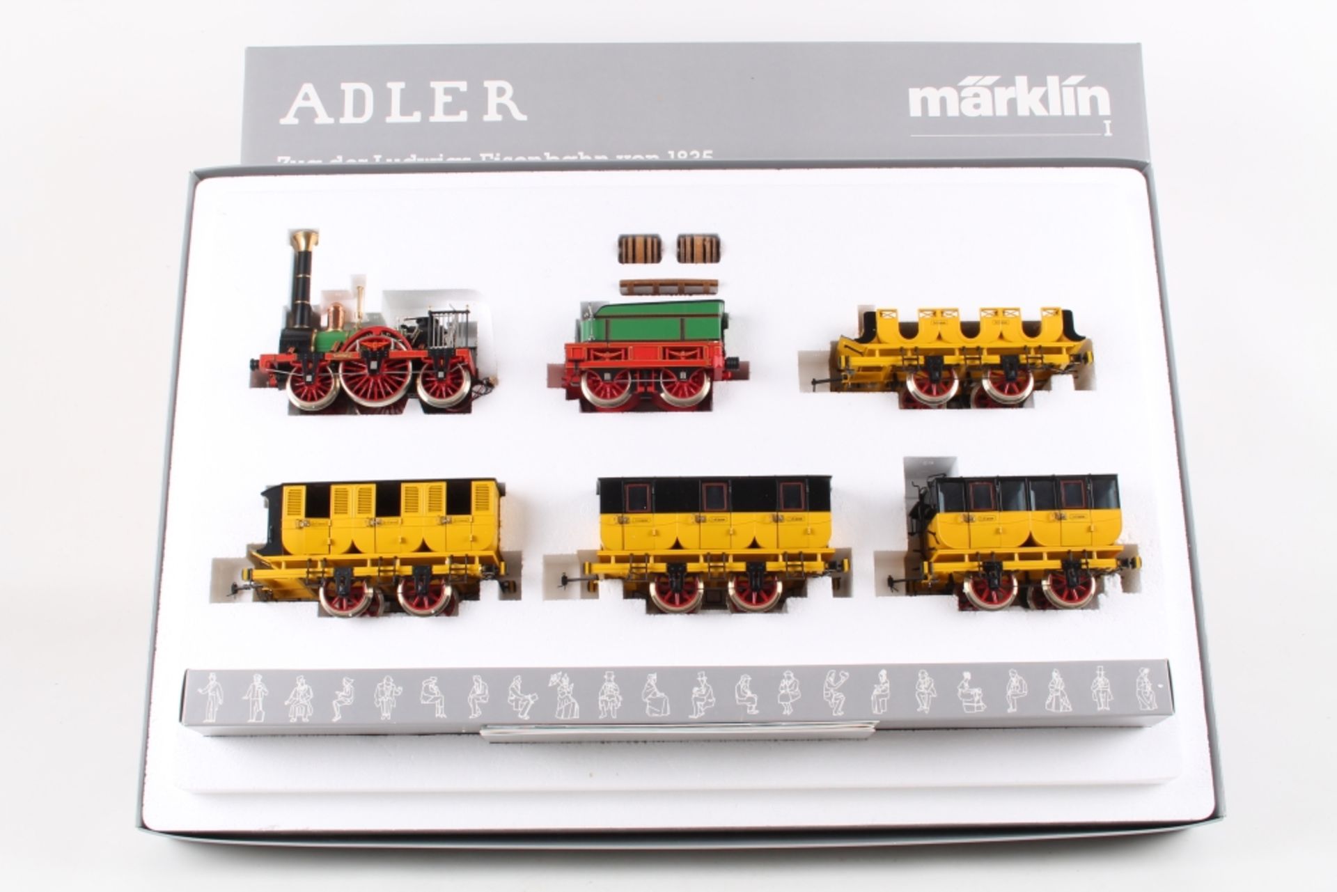 Märklin 5750