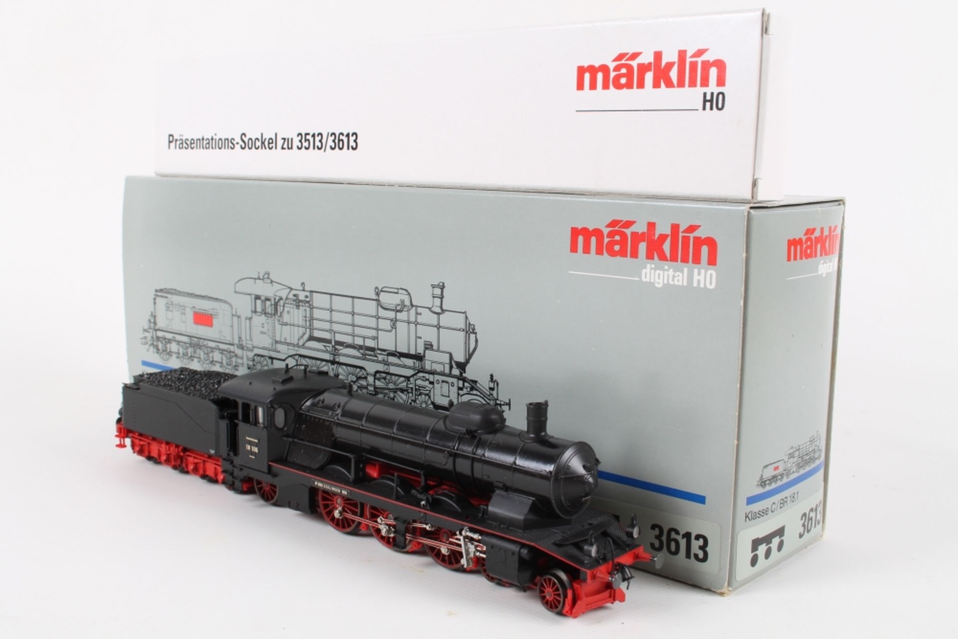 Märklin 3613