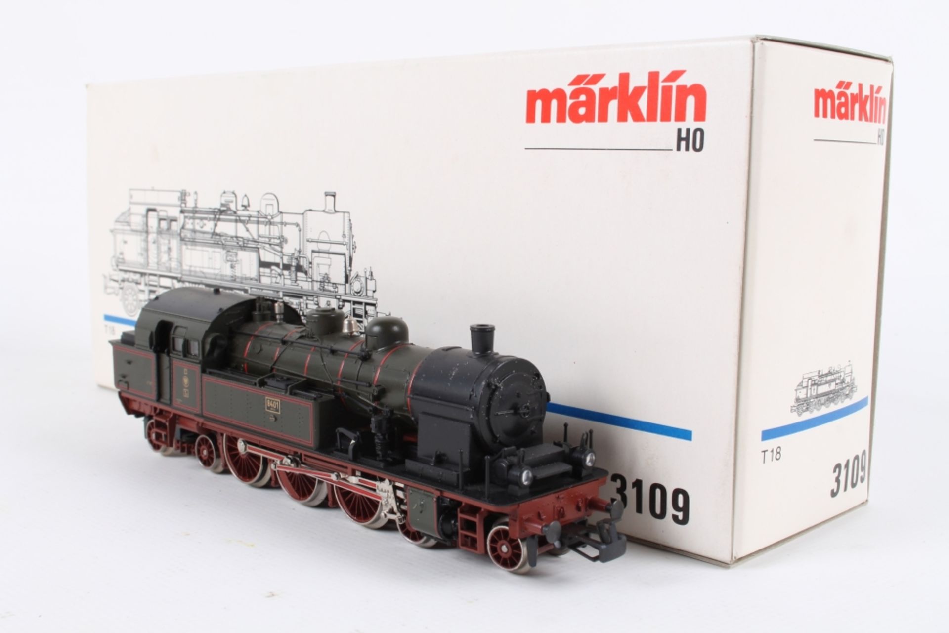 Märklin 3109