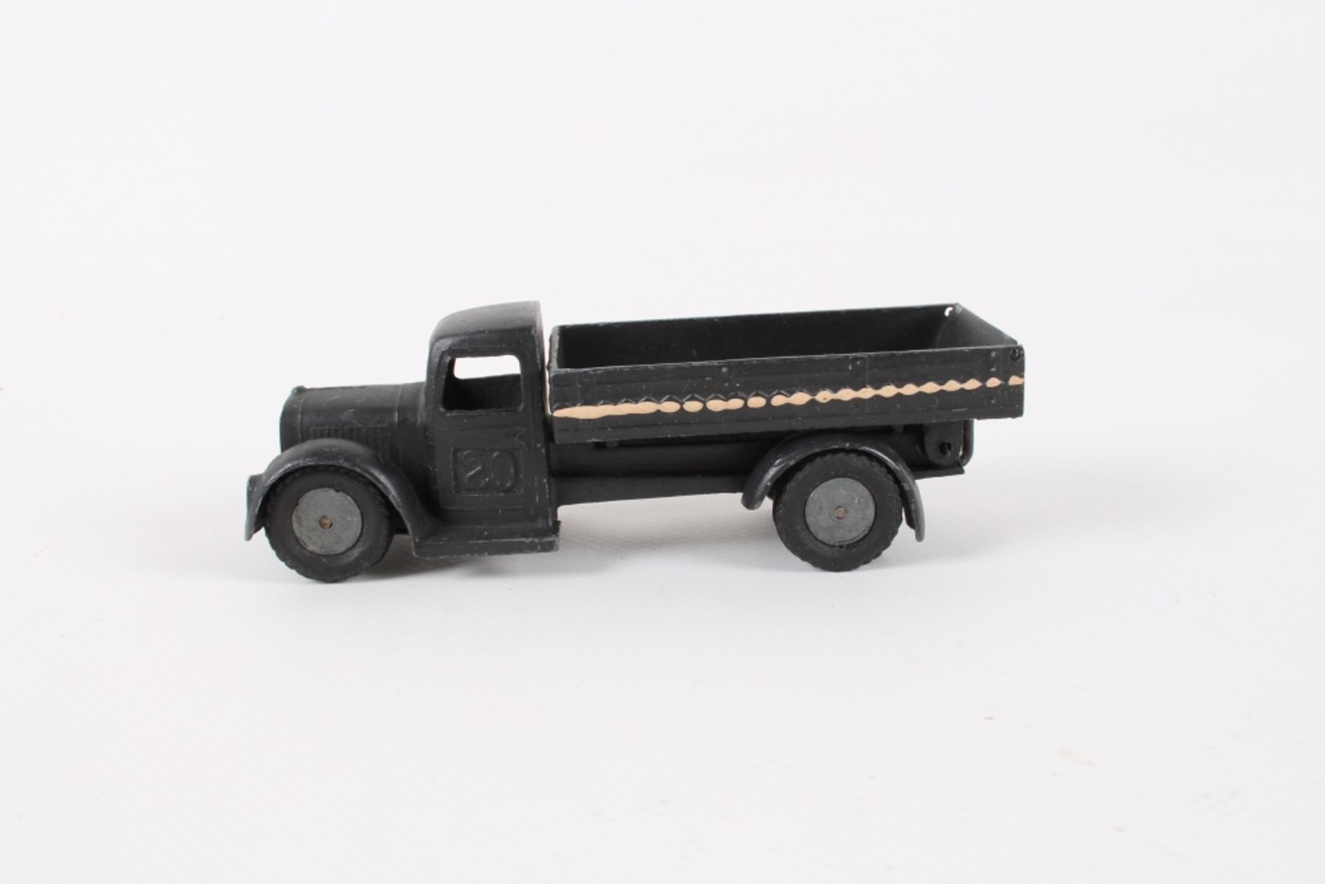 Märklin Lastwagen - Bild 7 aus 9