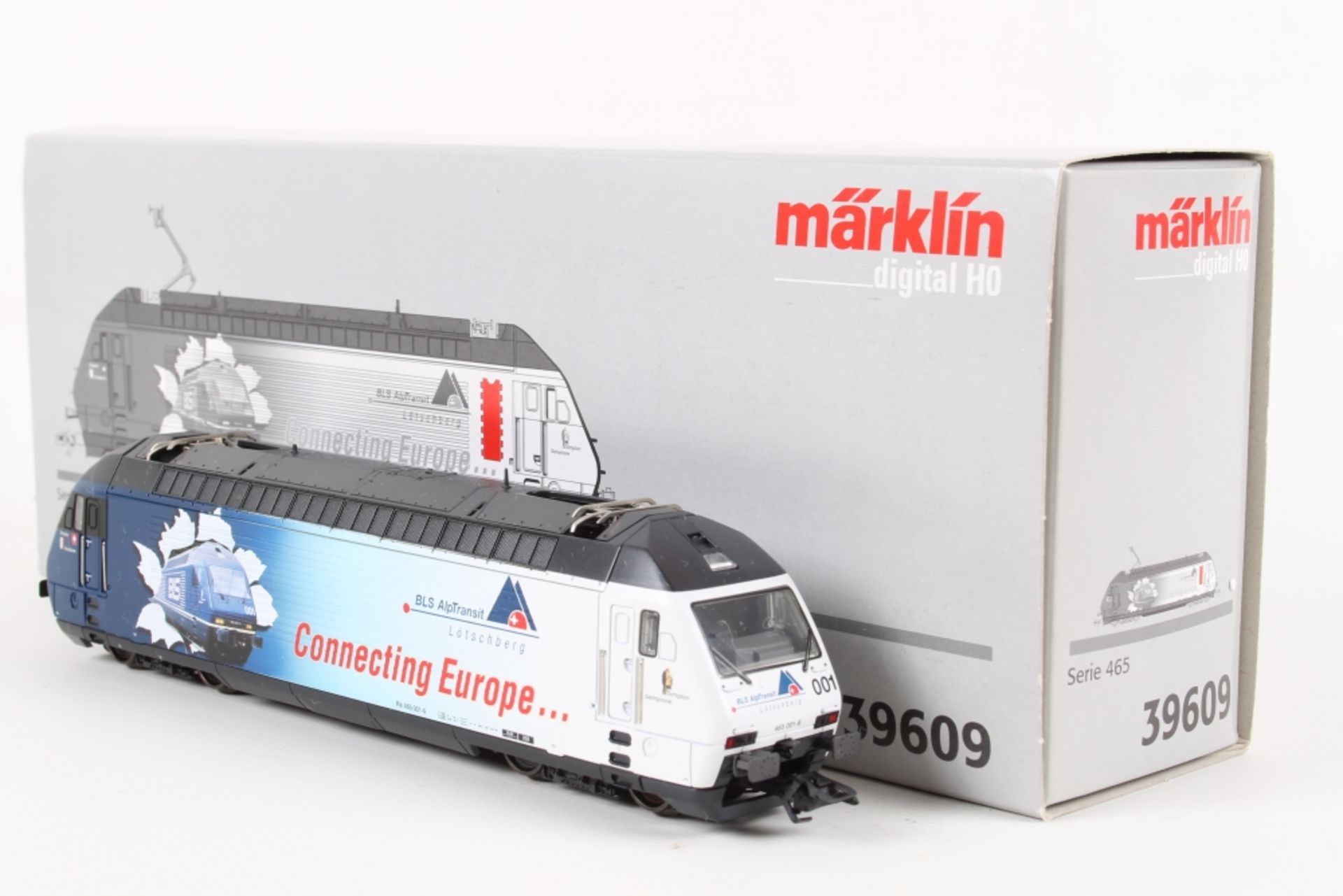 Märklin 39609