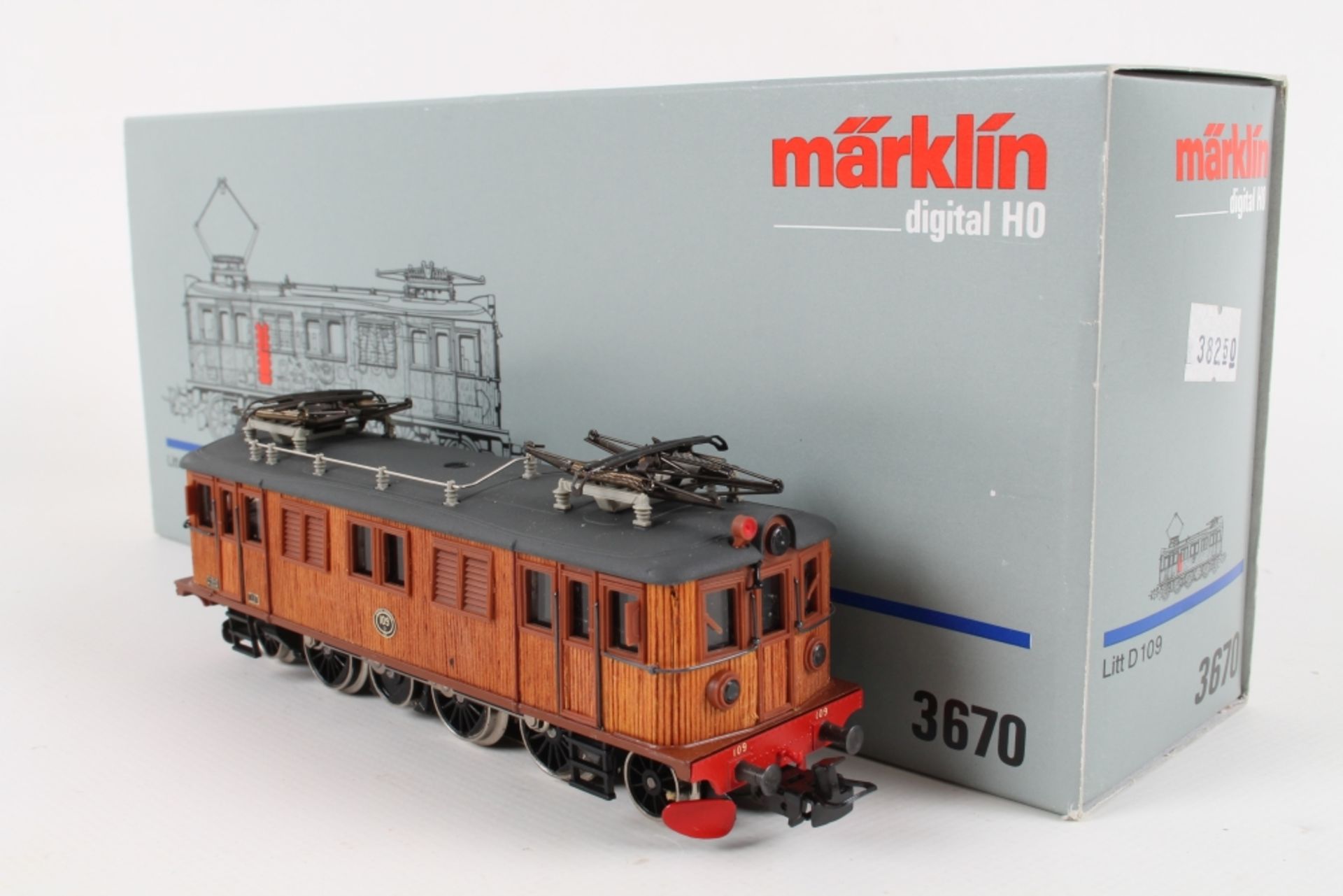 Märklin 3670