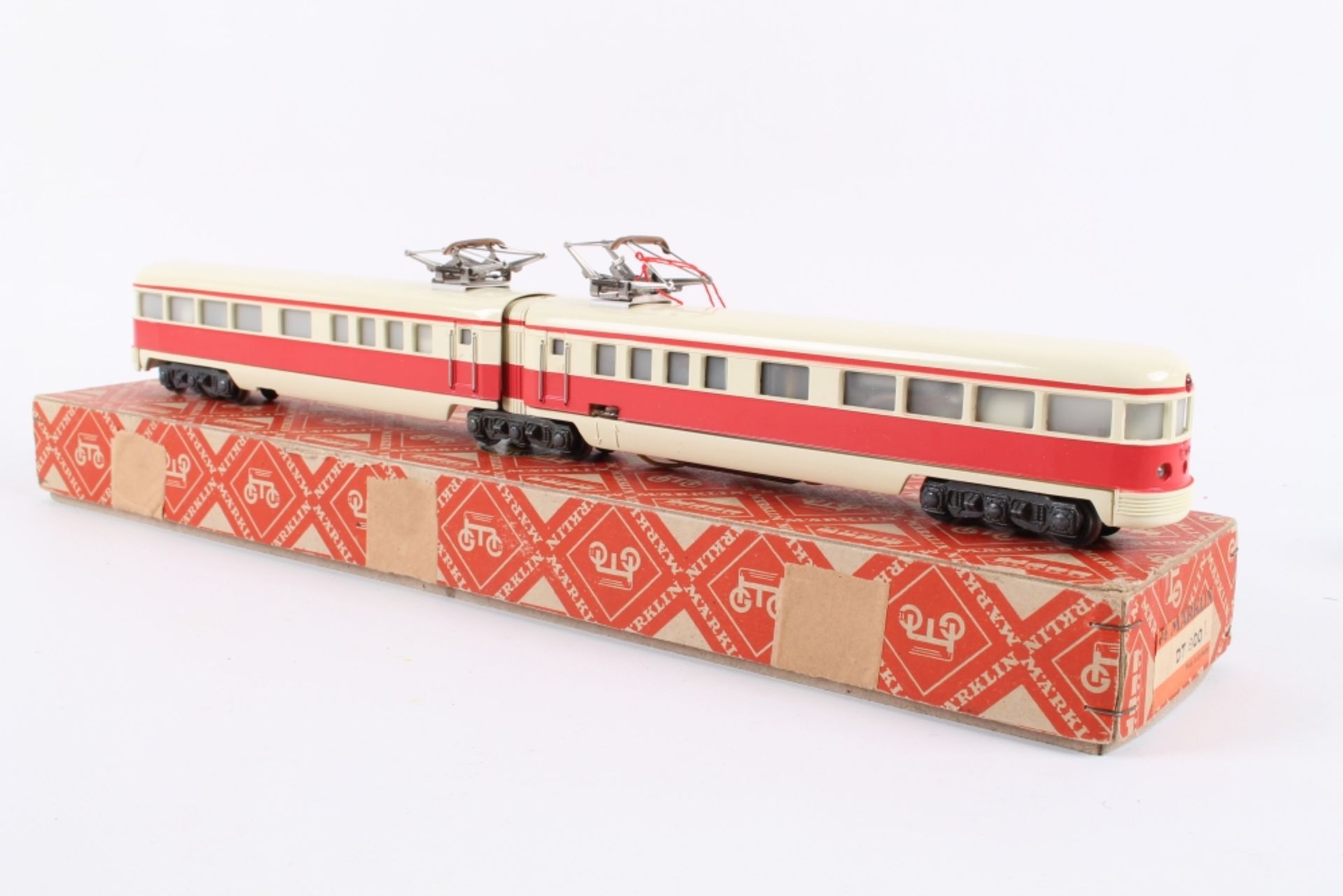 Märklin DT 800