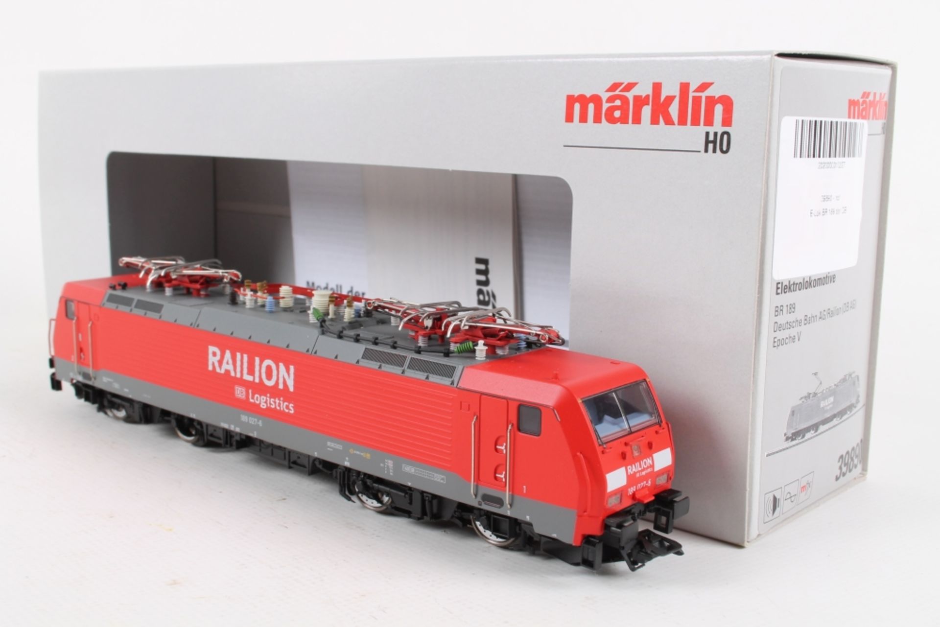 Märklin 39890