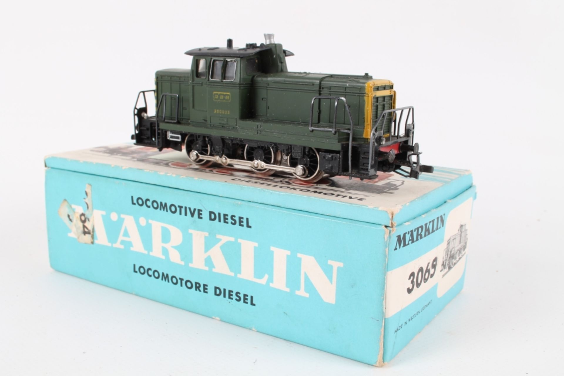 Märklin 3069