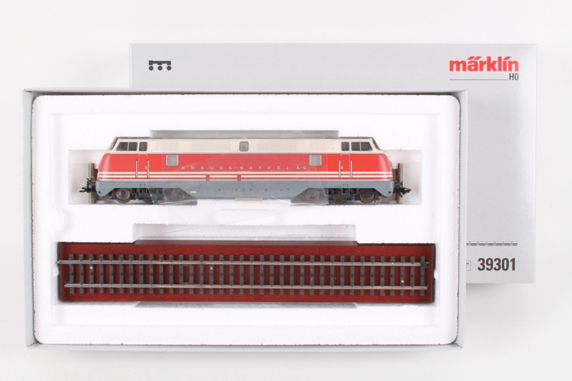 Märklin 39301