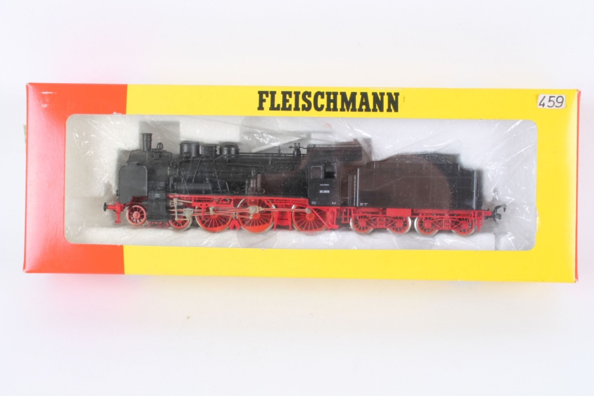 Fleischmann, 4160