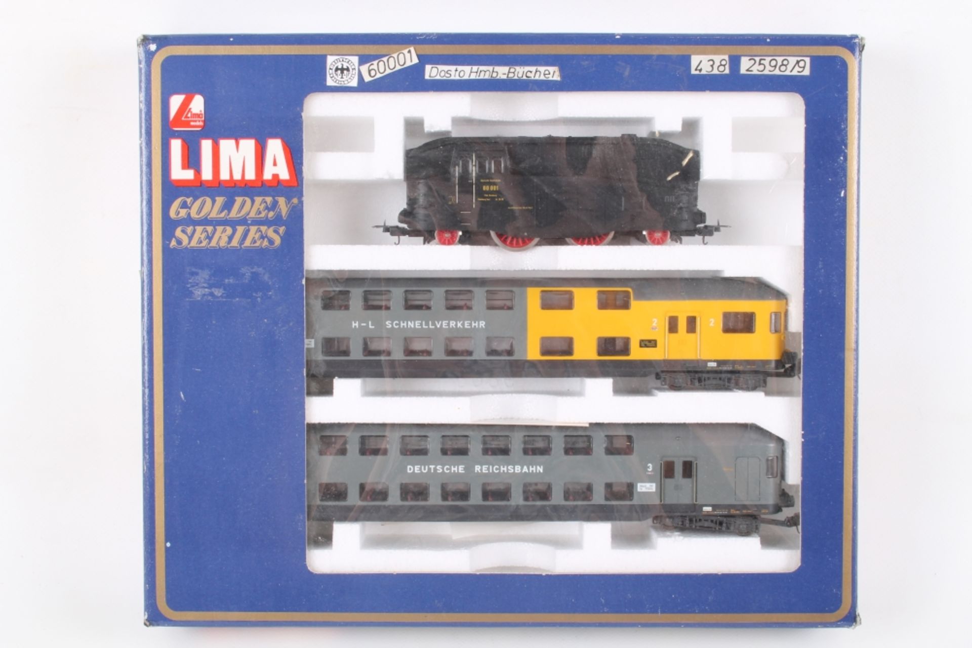 Lima, 149802 G