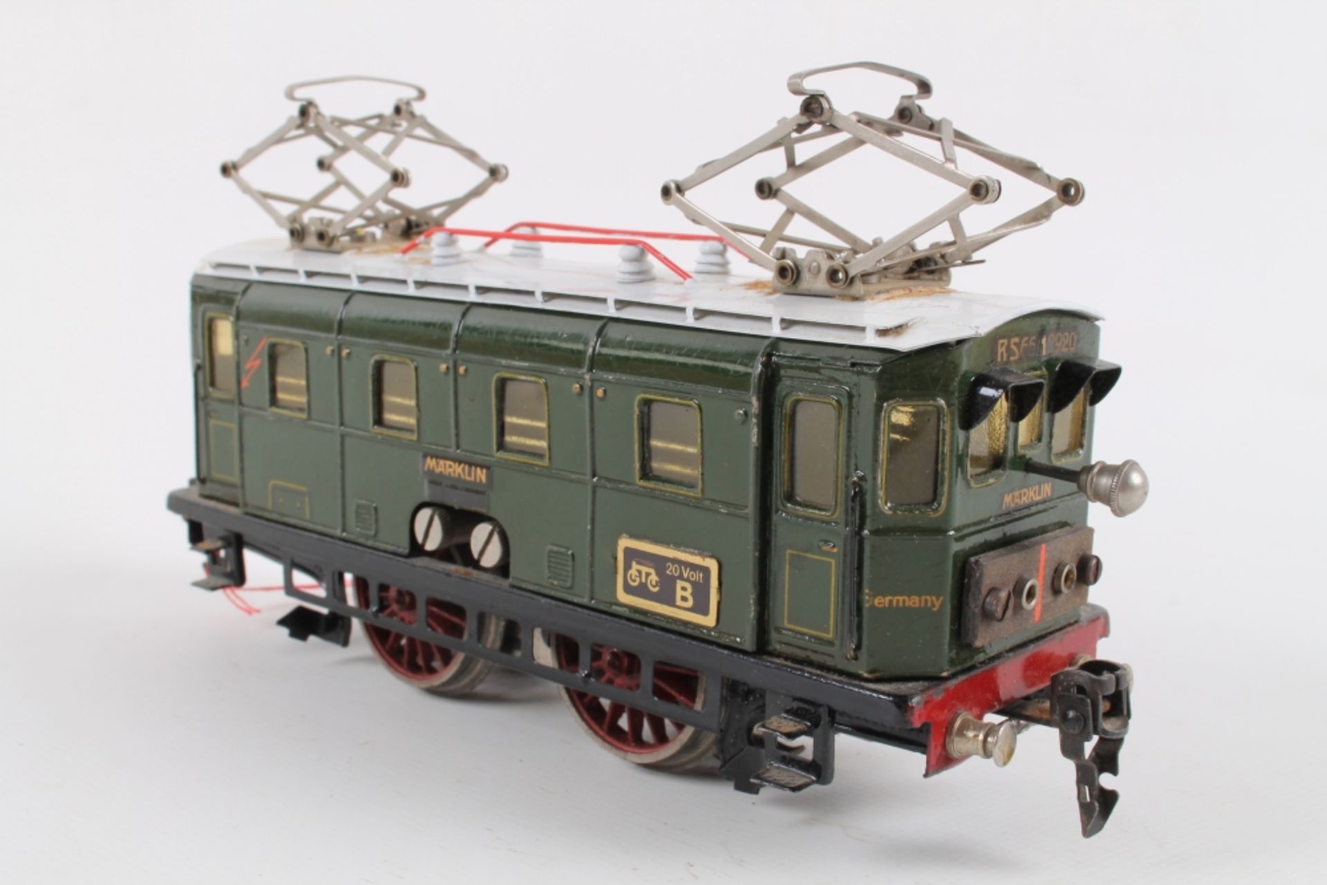 Märklin RS 66/12920