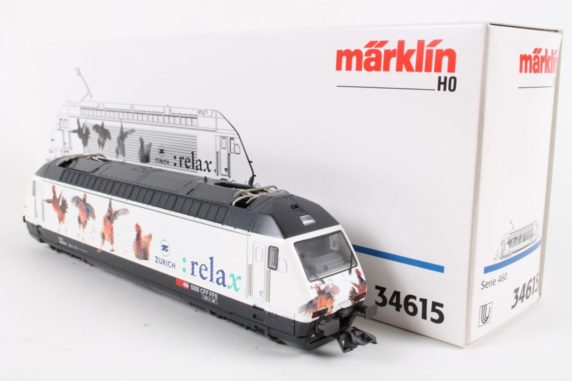 Märklin 34615