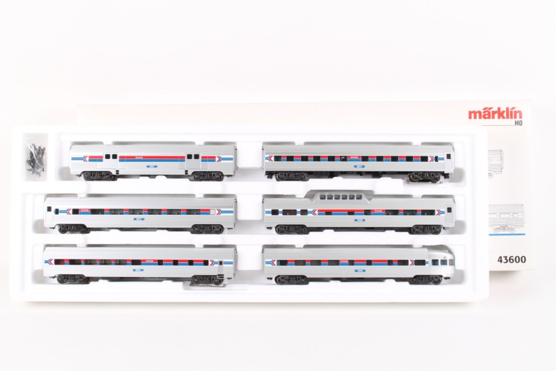 Märklin 43600