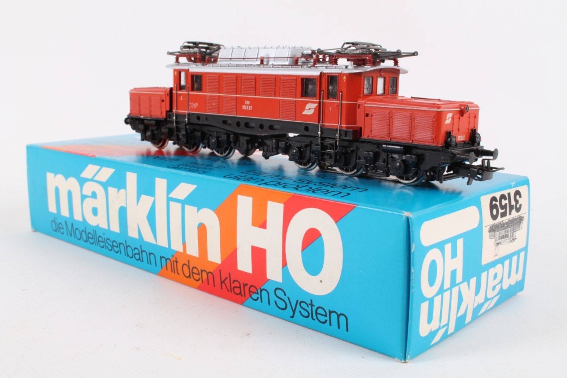 Märklin 3159