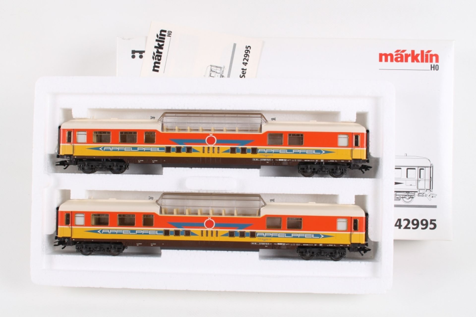 Märklin 42995