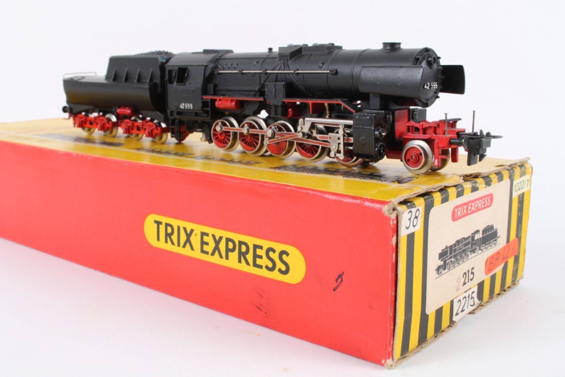 Trix Express, 2215