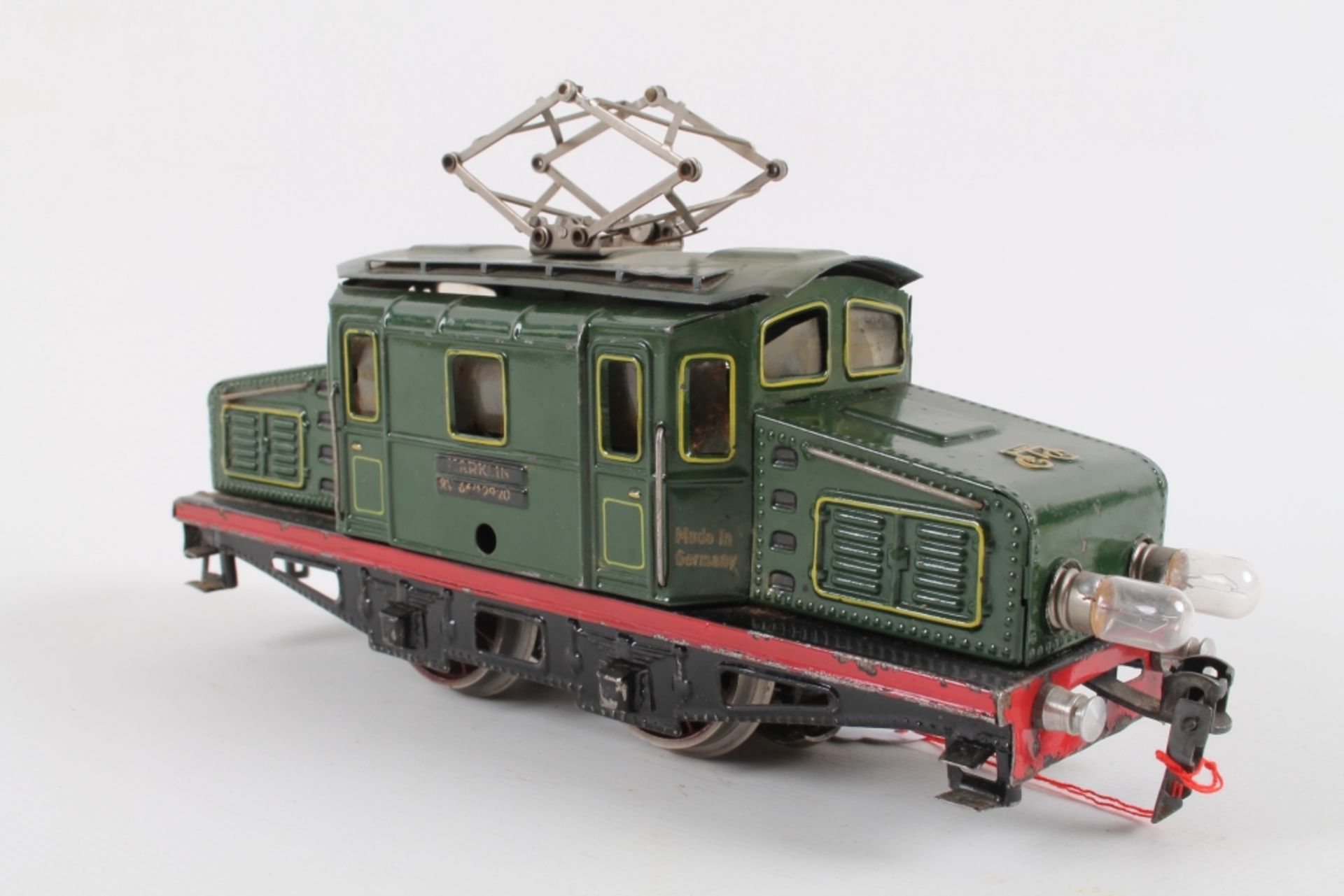 Märklin RV 66/12920