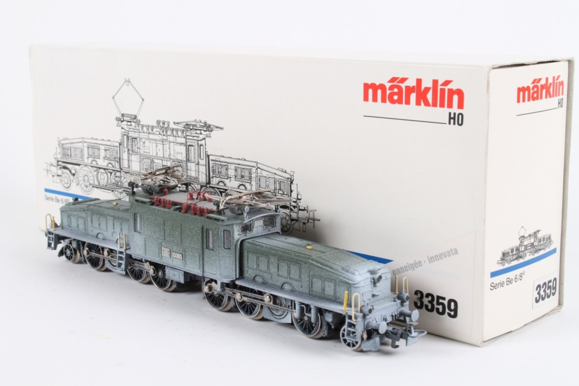 Märklin 3359