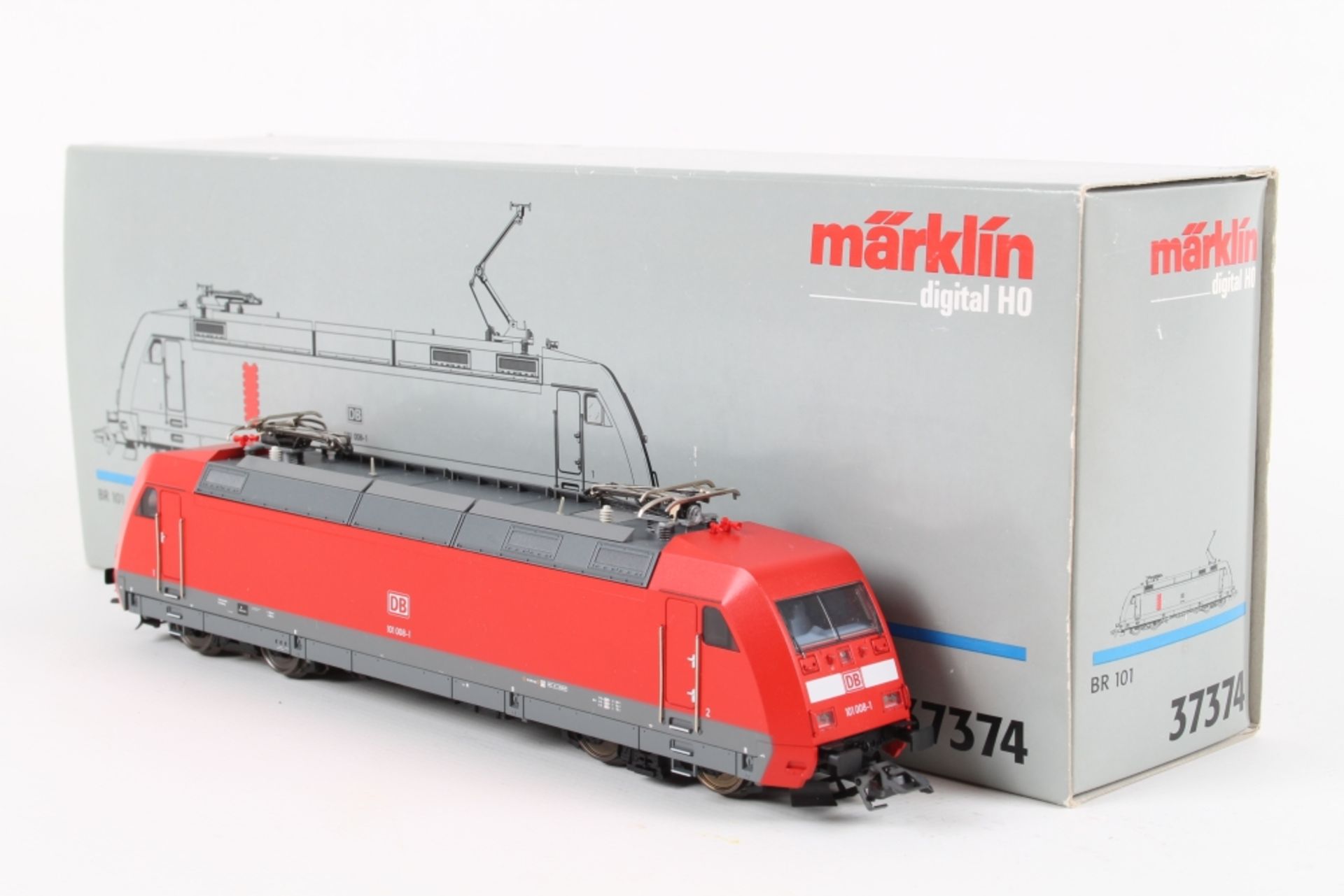 Märklin 37374