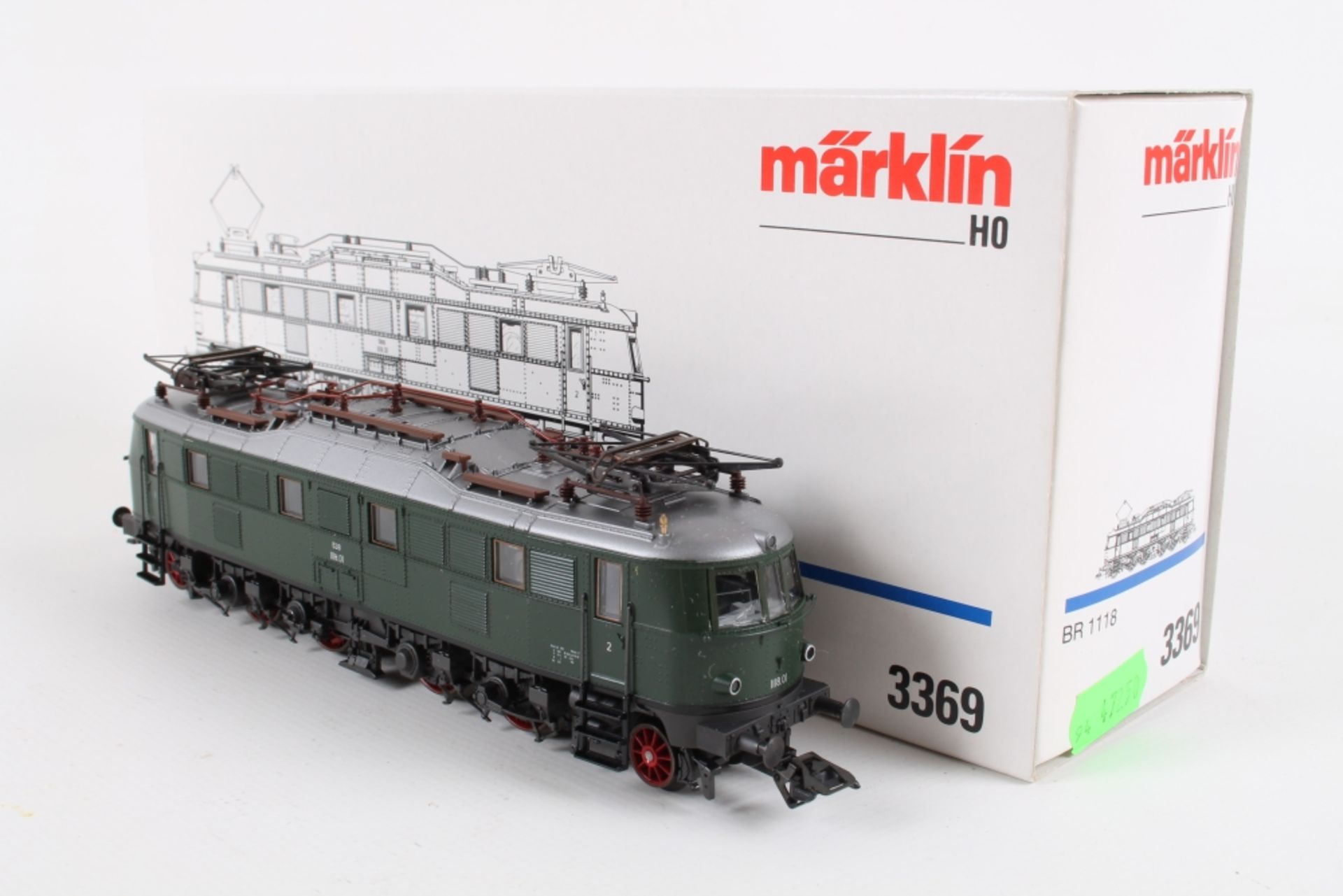 Märklin 3369