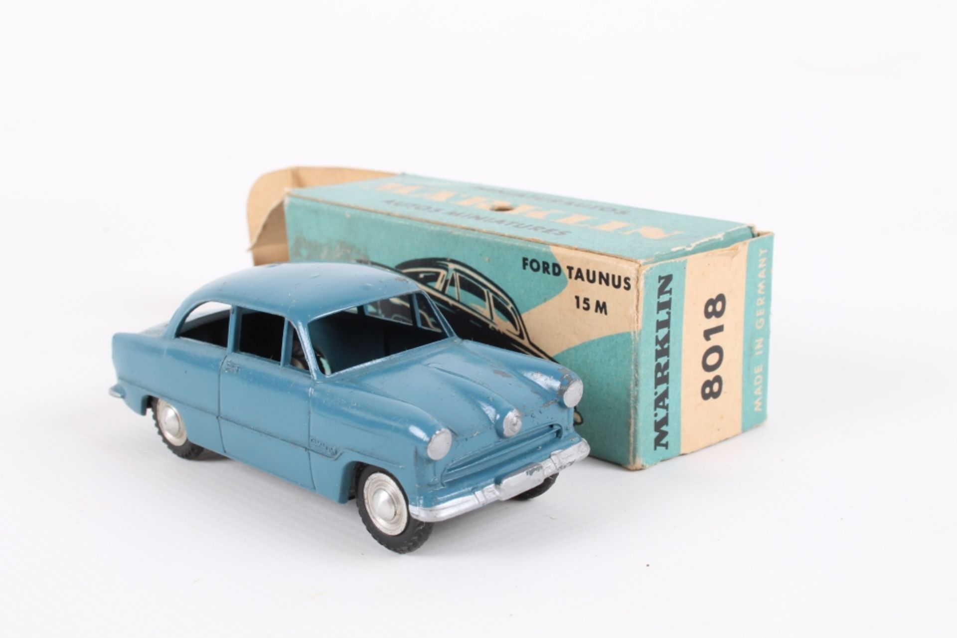 Märklin Ford Taunus 15M