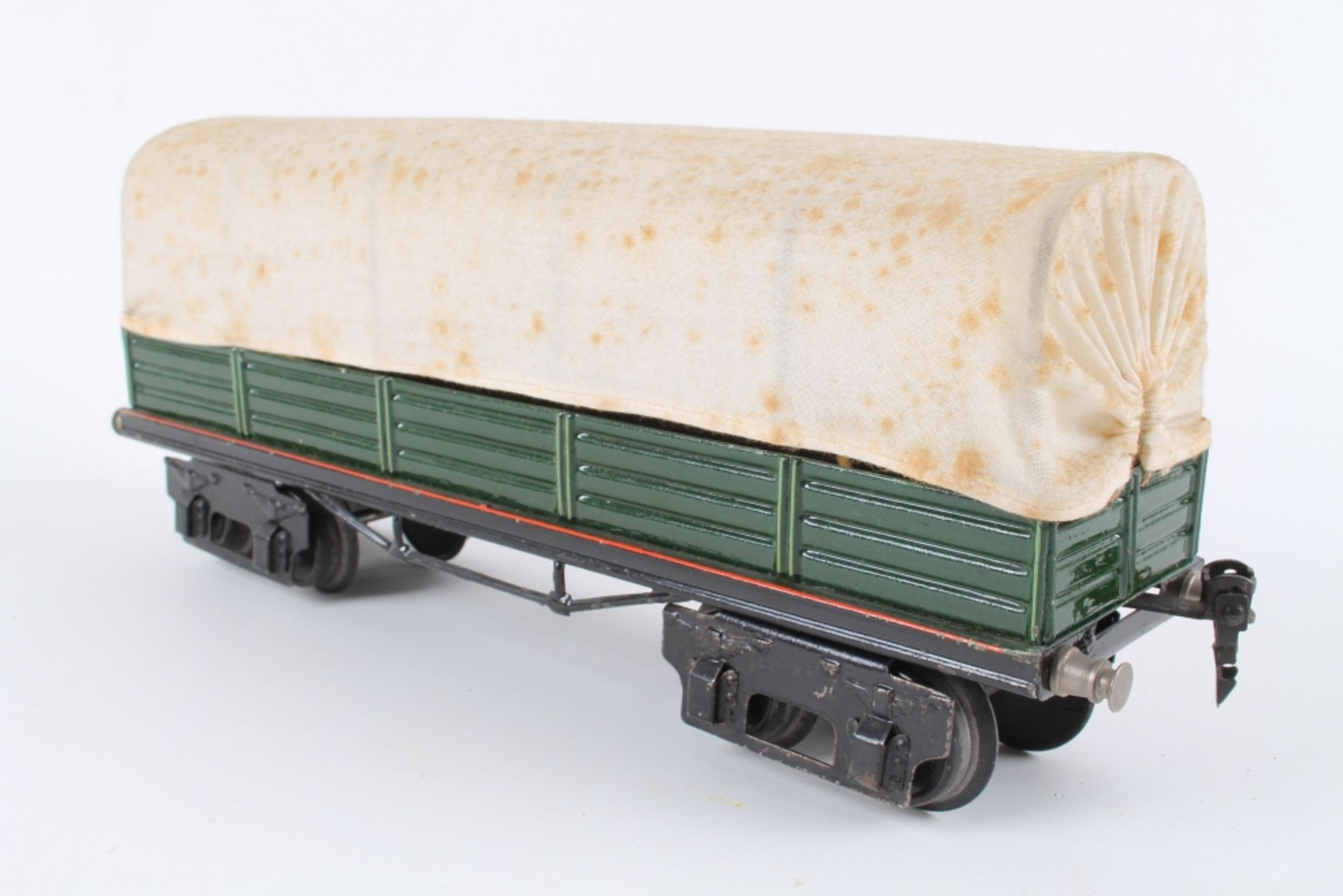 Märklin Planewagen