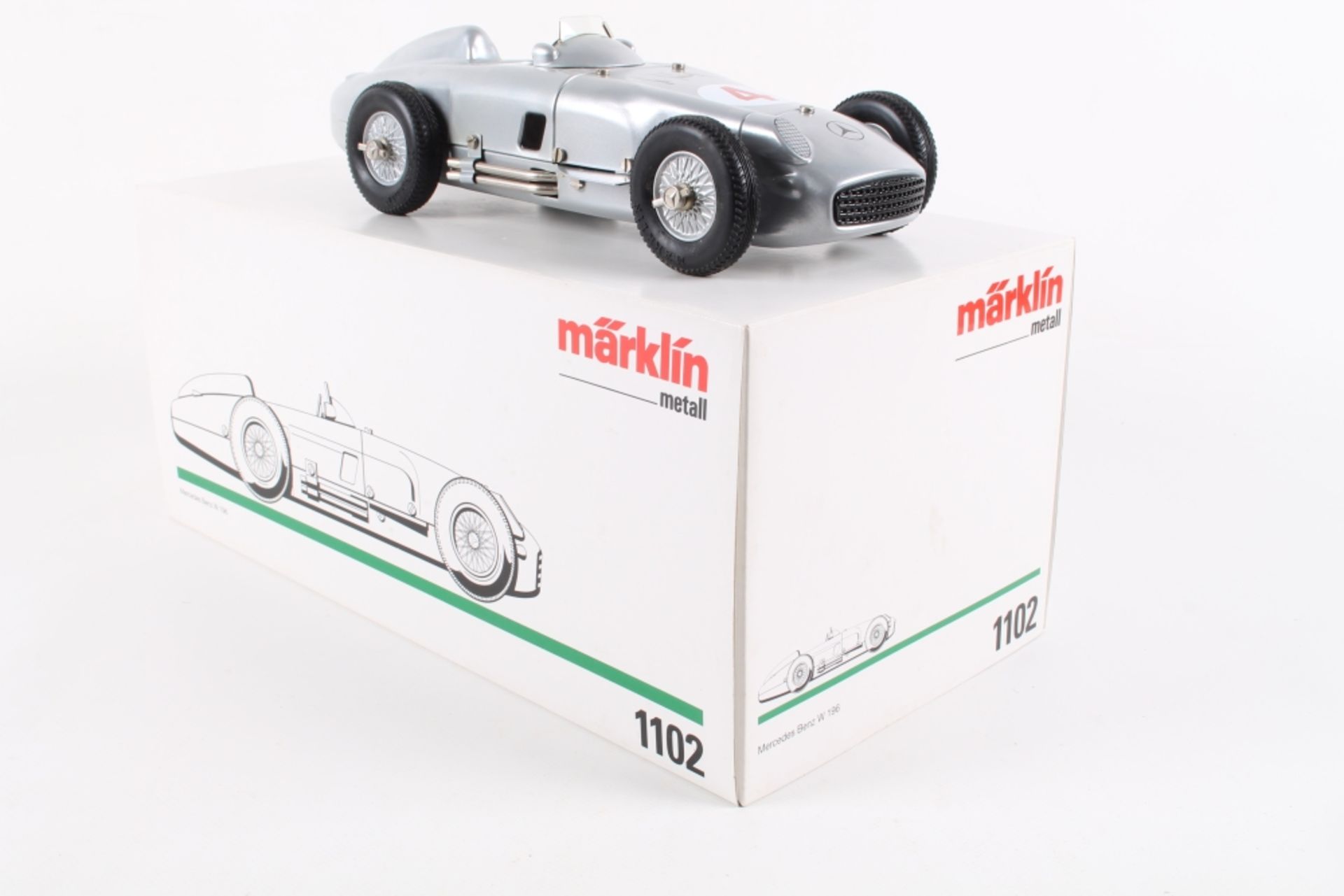 Märklin 1102