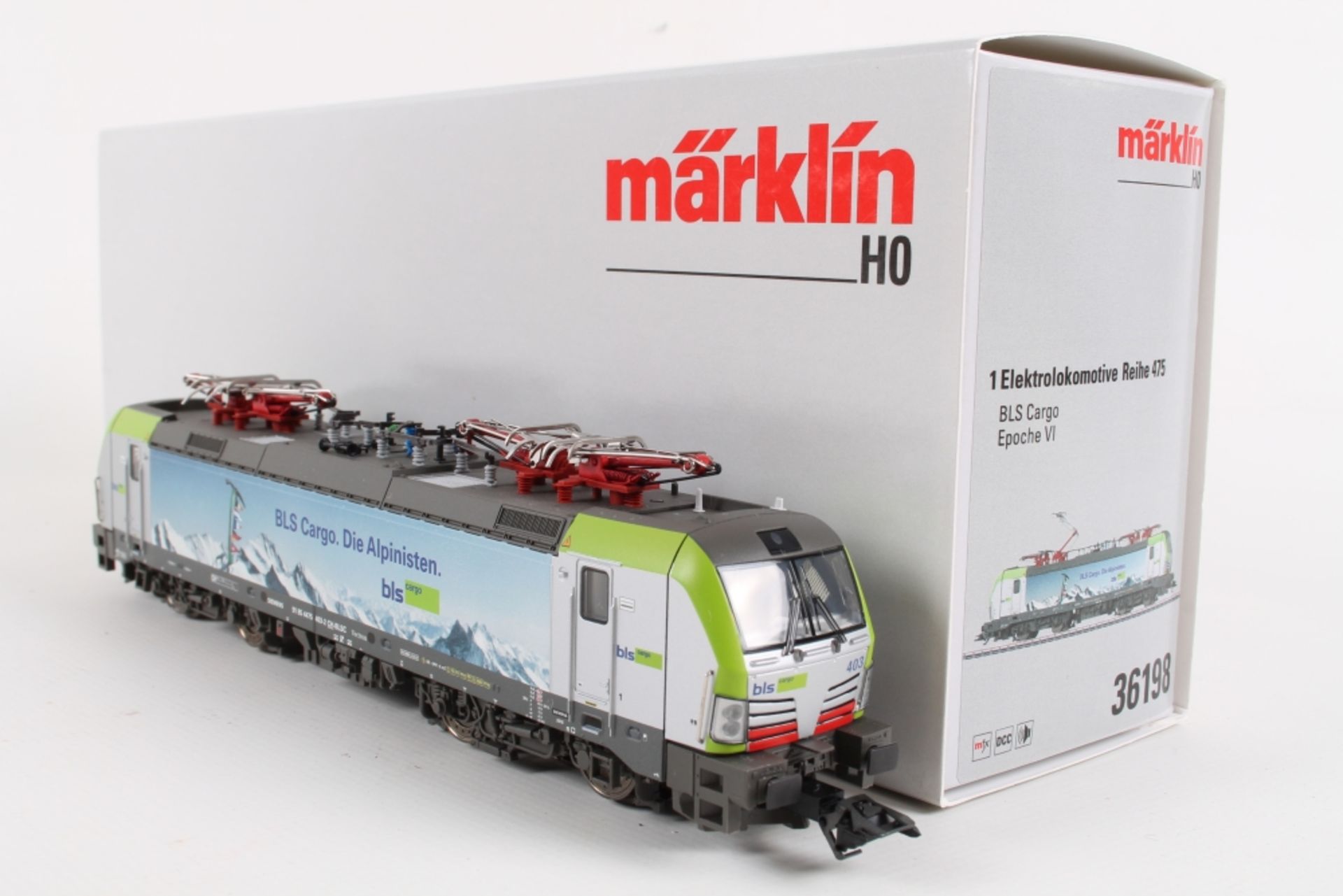 Märklin 36198