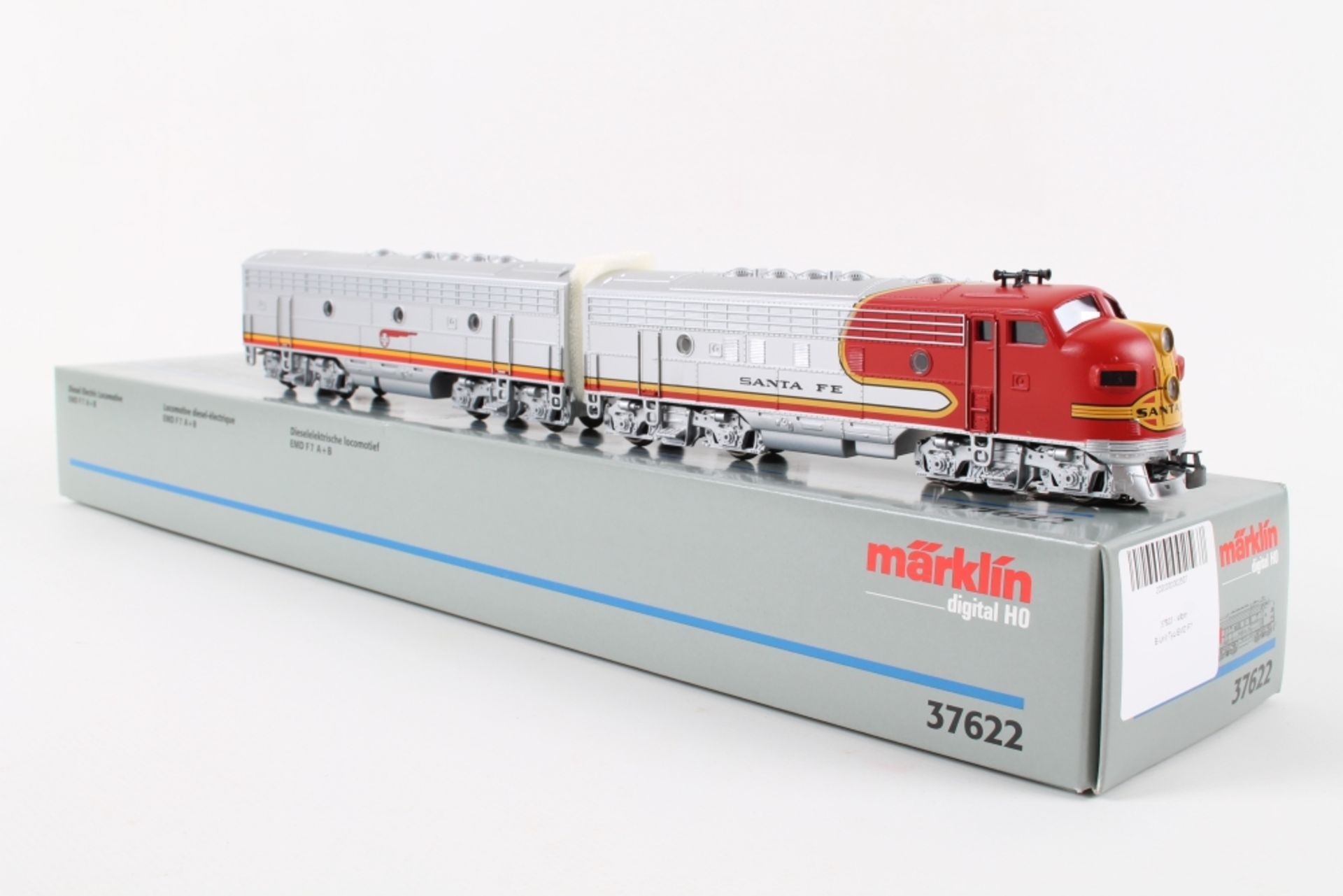 Märklin 37622