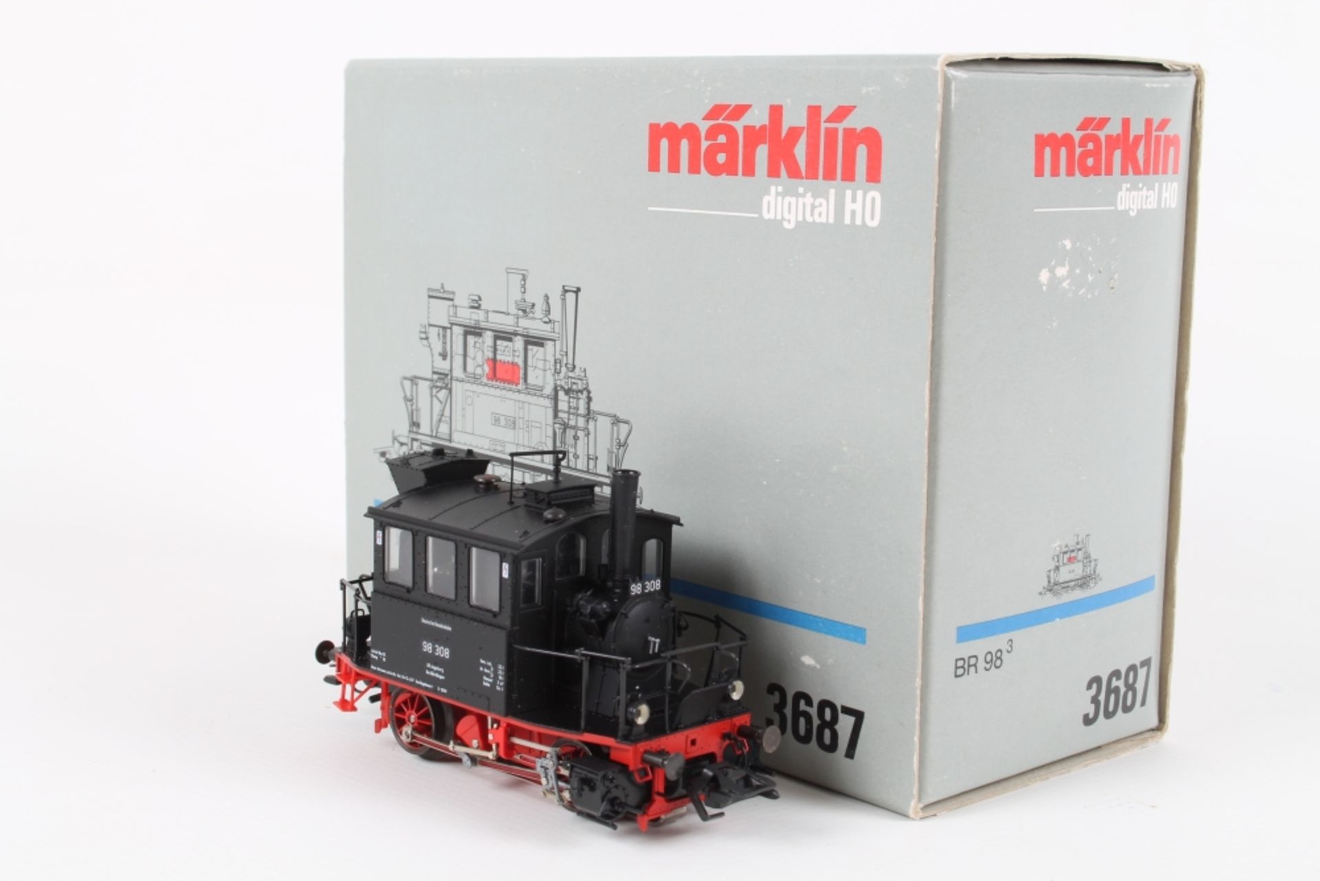 Märklin 3687