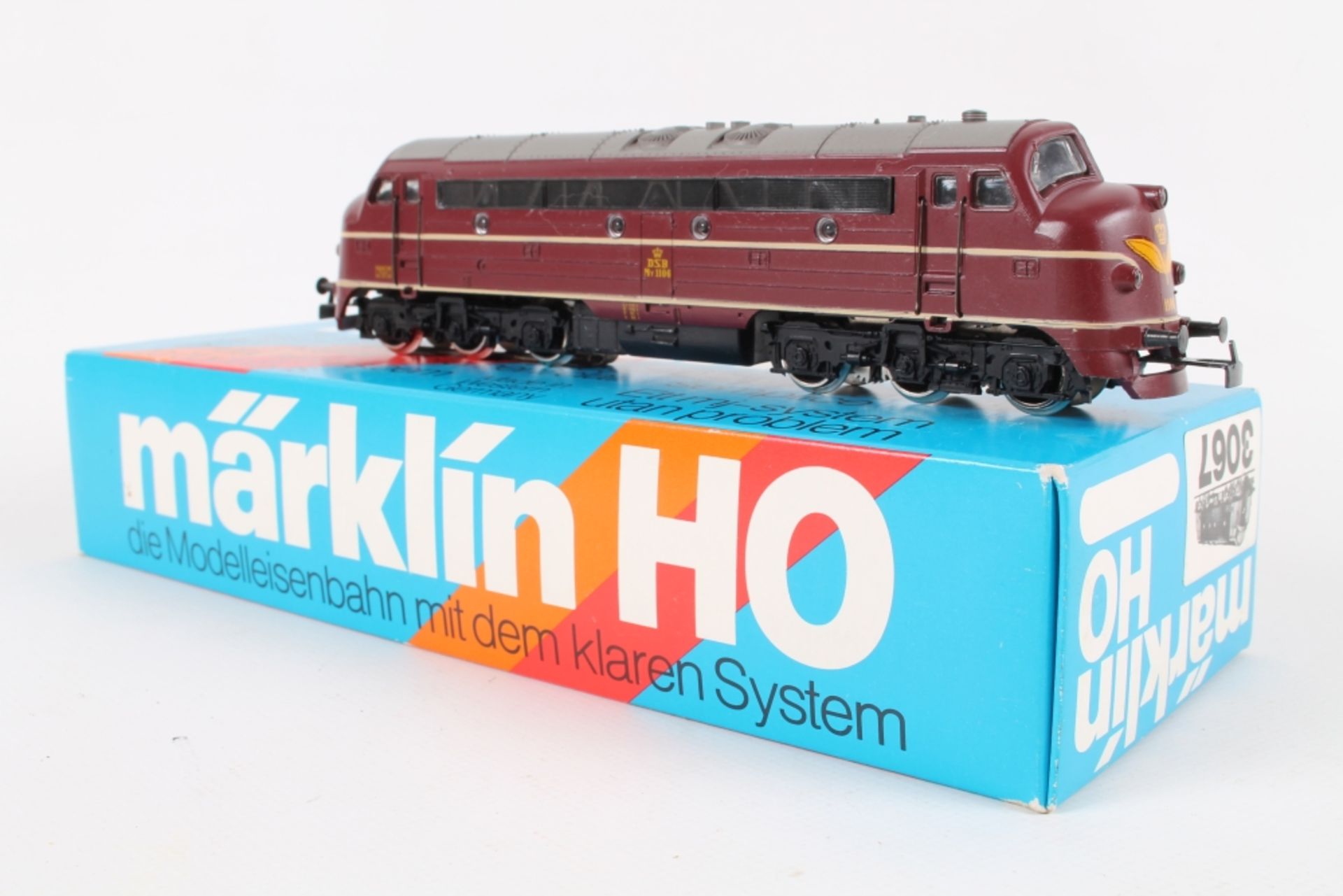 Märklin 3067