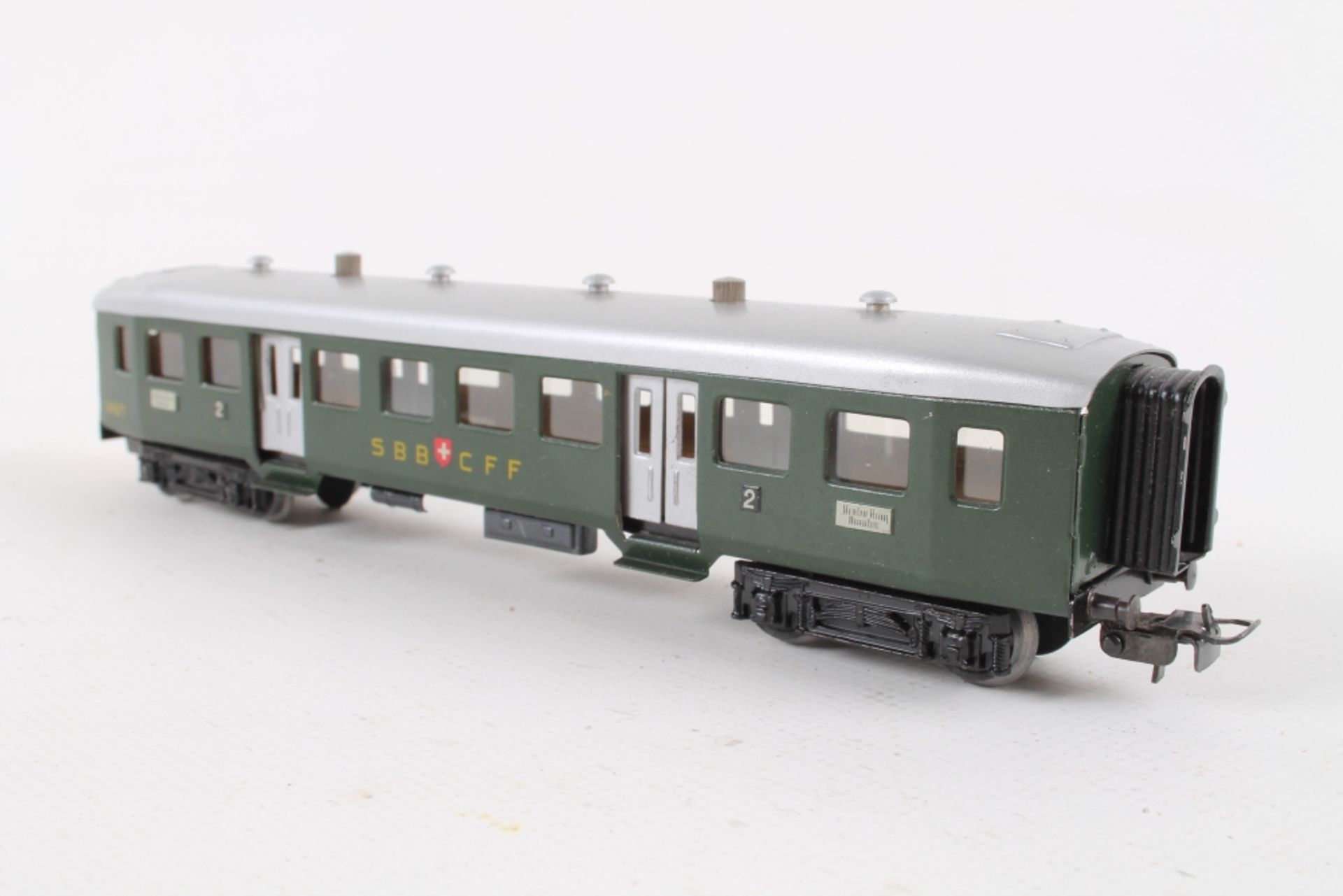 Märklin 348/1