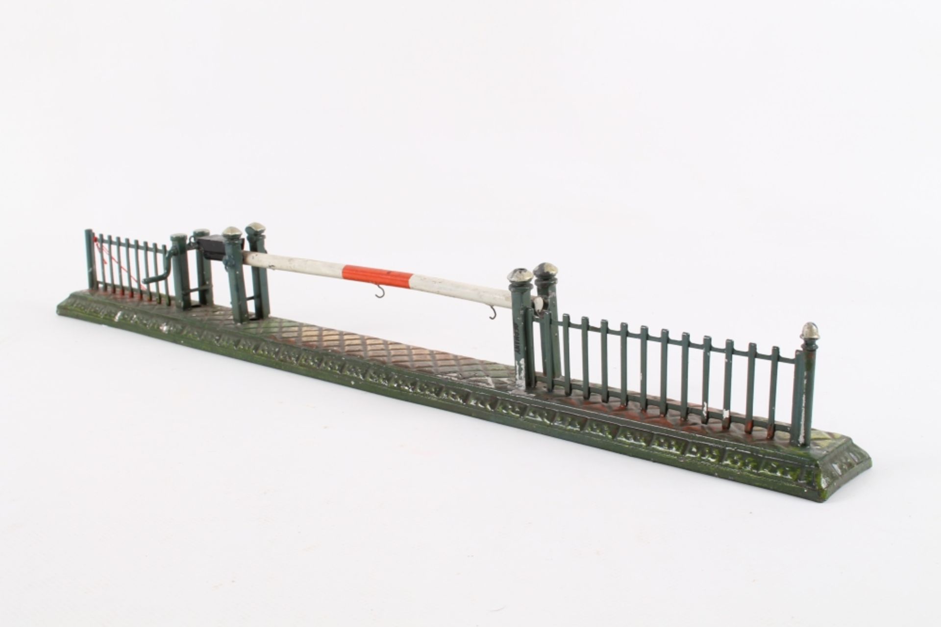 Märklin Schranke