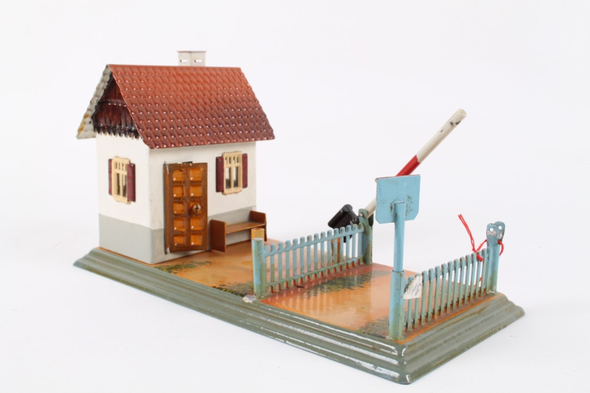 Märklin Wärterhaus