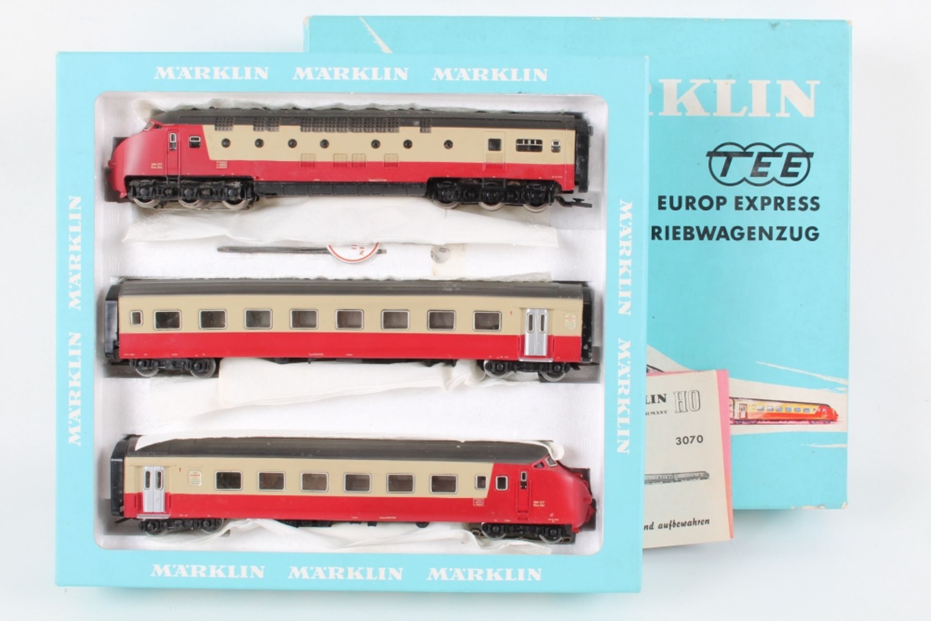 Märklin 3070