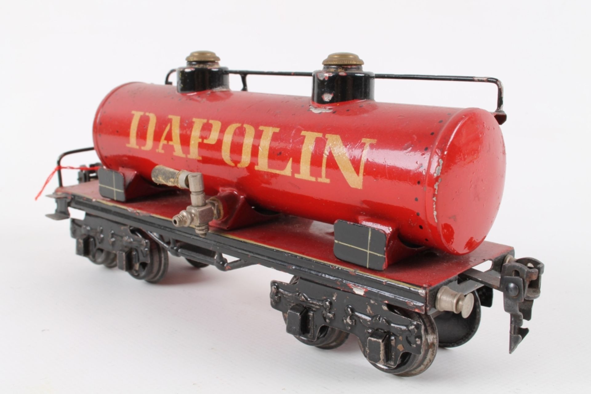 Märklin Kesselwagen "Dapolin"