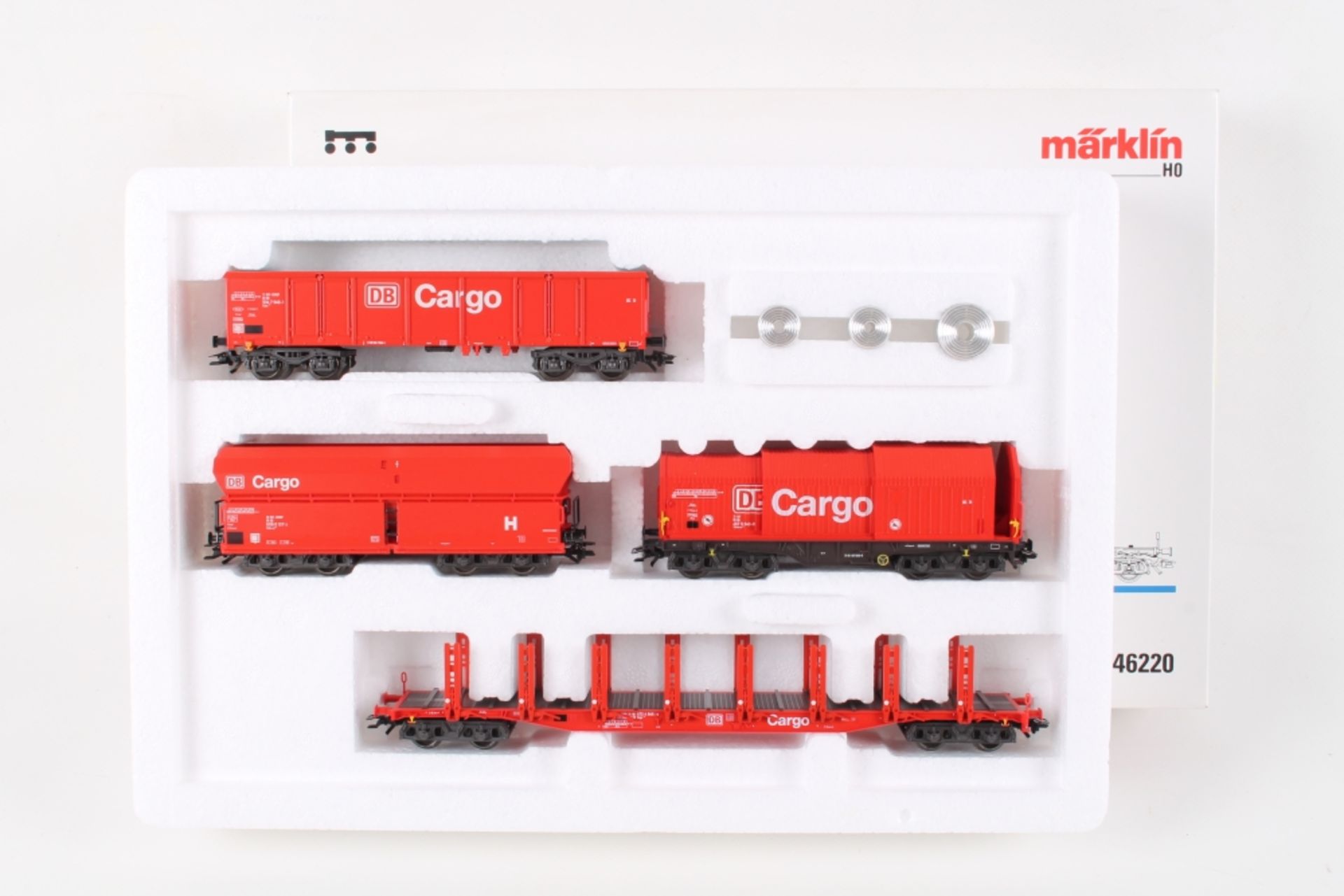 Märklin 46220