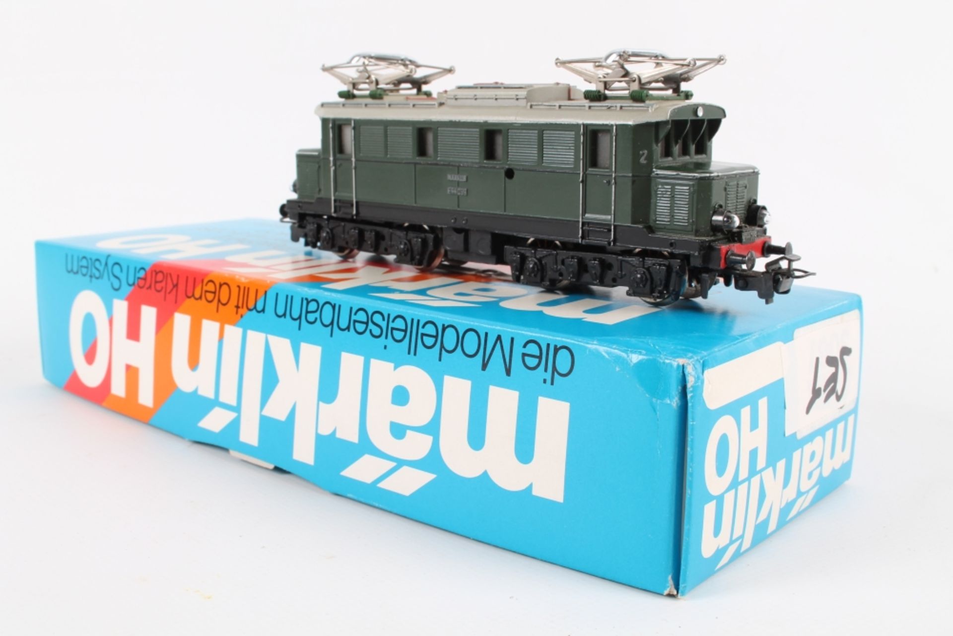 Märklin SET 800 (3011)