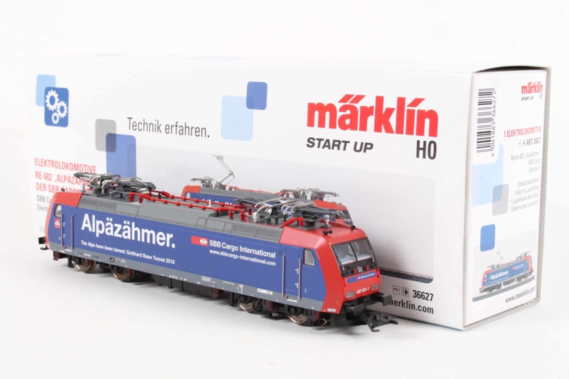 Märklin 36627